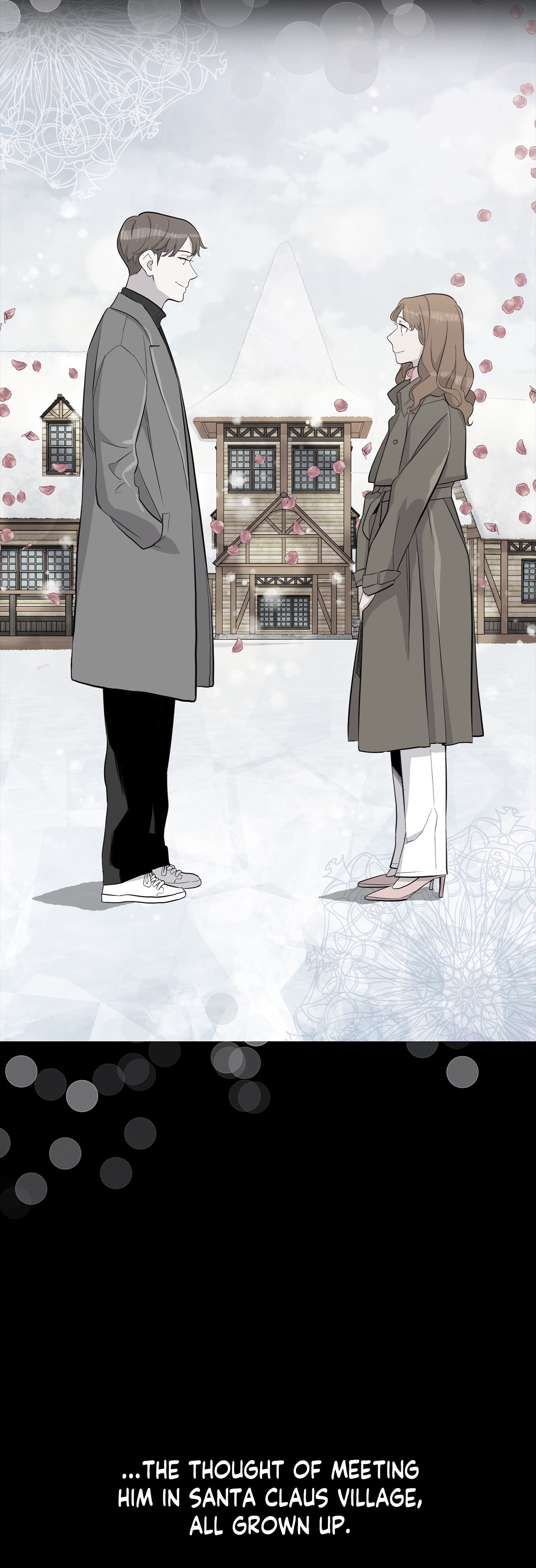 Two Steps Away Chapter 47 image 40