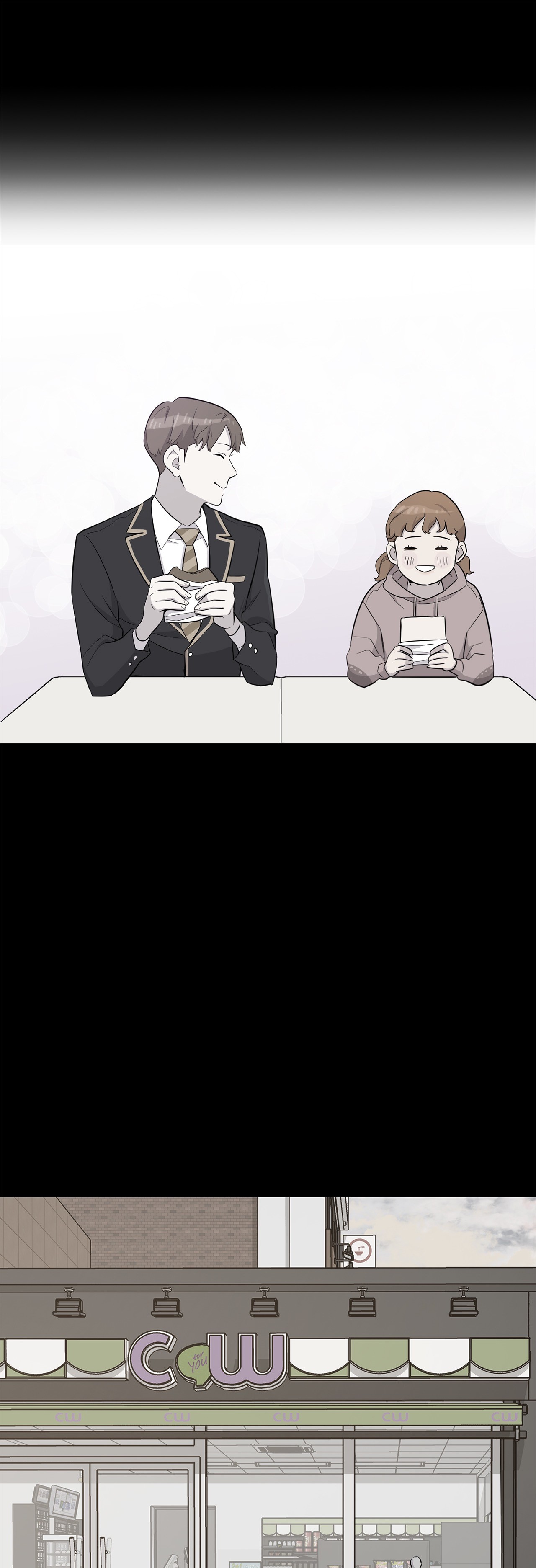 Two Steps Away Chapter 47 image 42