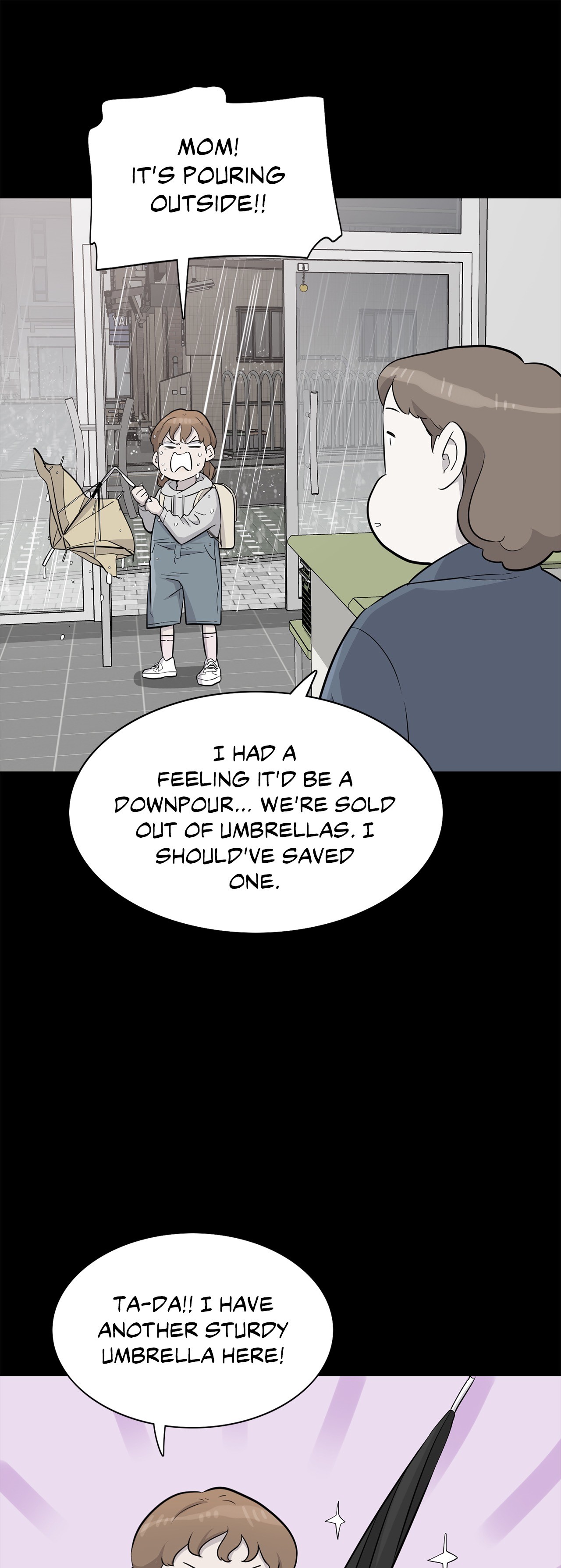 Two Steps Away Chapter 47 image 45