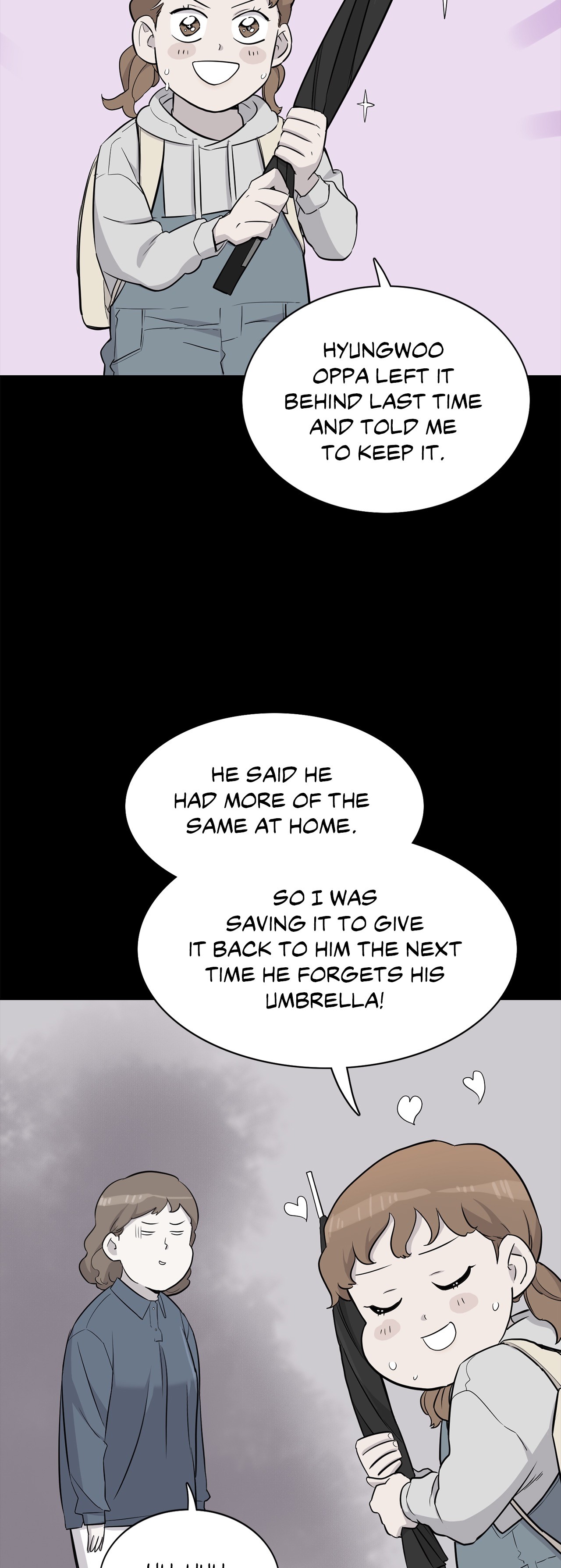 Two Steps Away Chapter 47 image 46