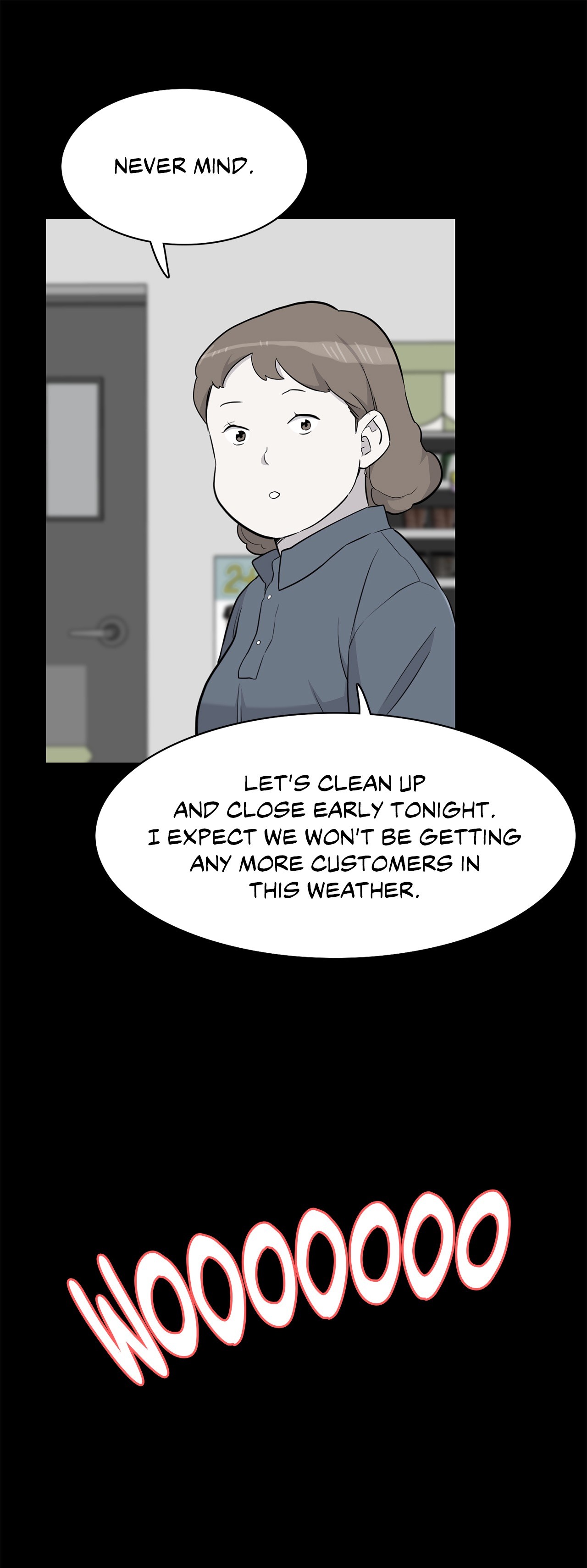 Two Steps Away Chapter 47 image 48