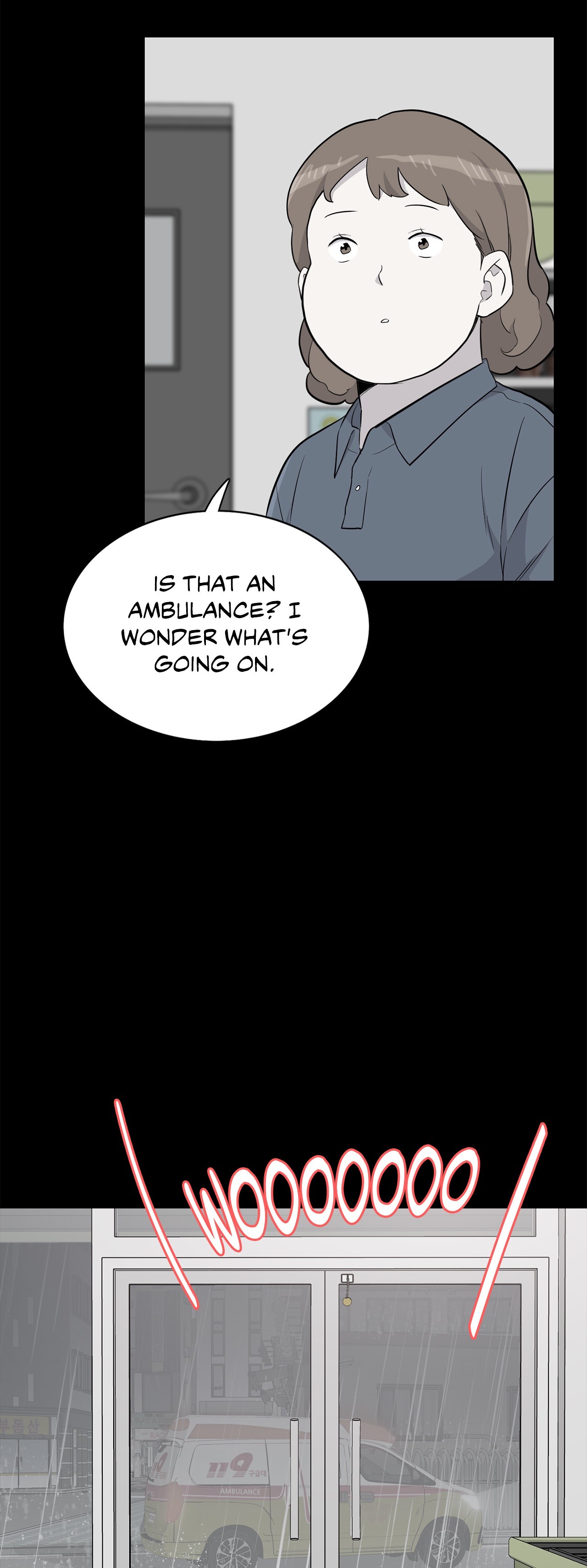 Two Steps Away Chapter 47 image 49