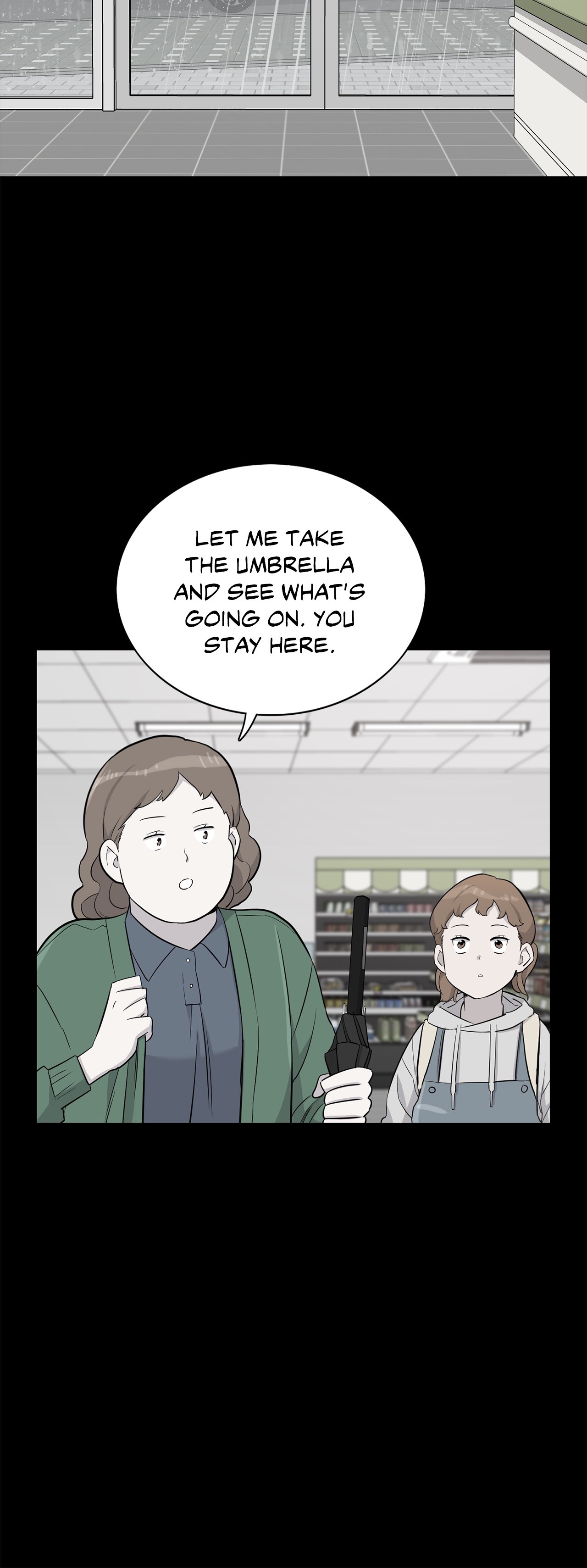 Two Steps Away Chapter 47 image 50
