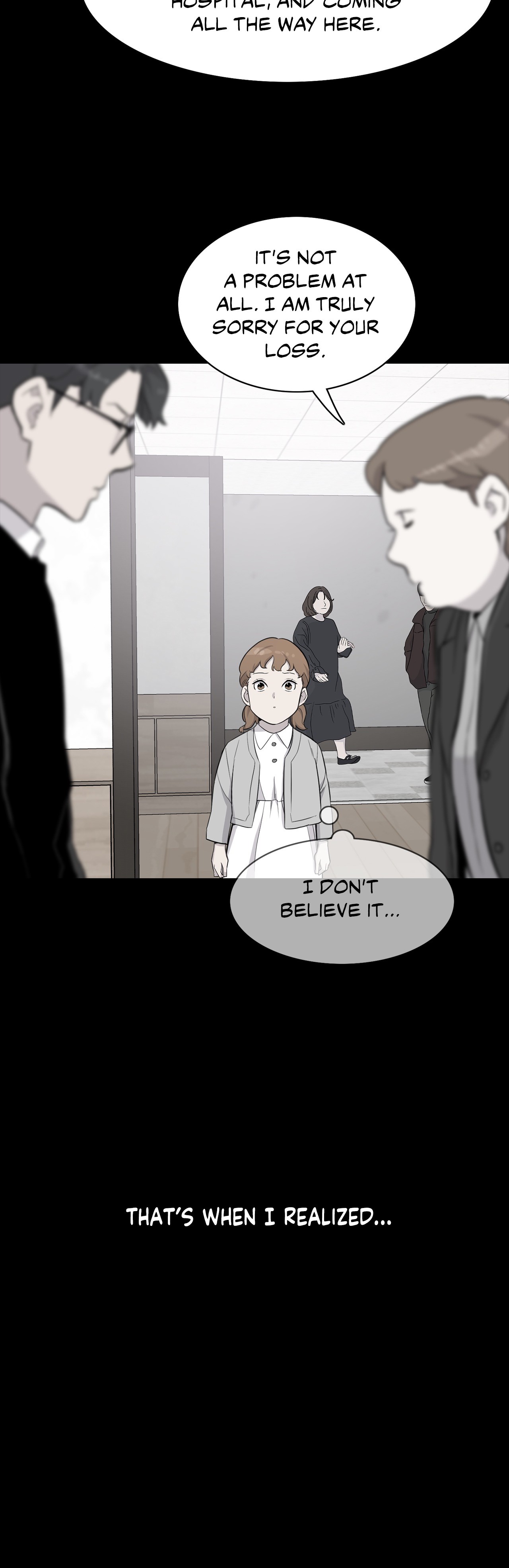 Two Steps Away Chapter 47 image 56