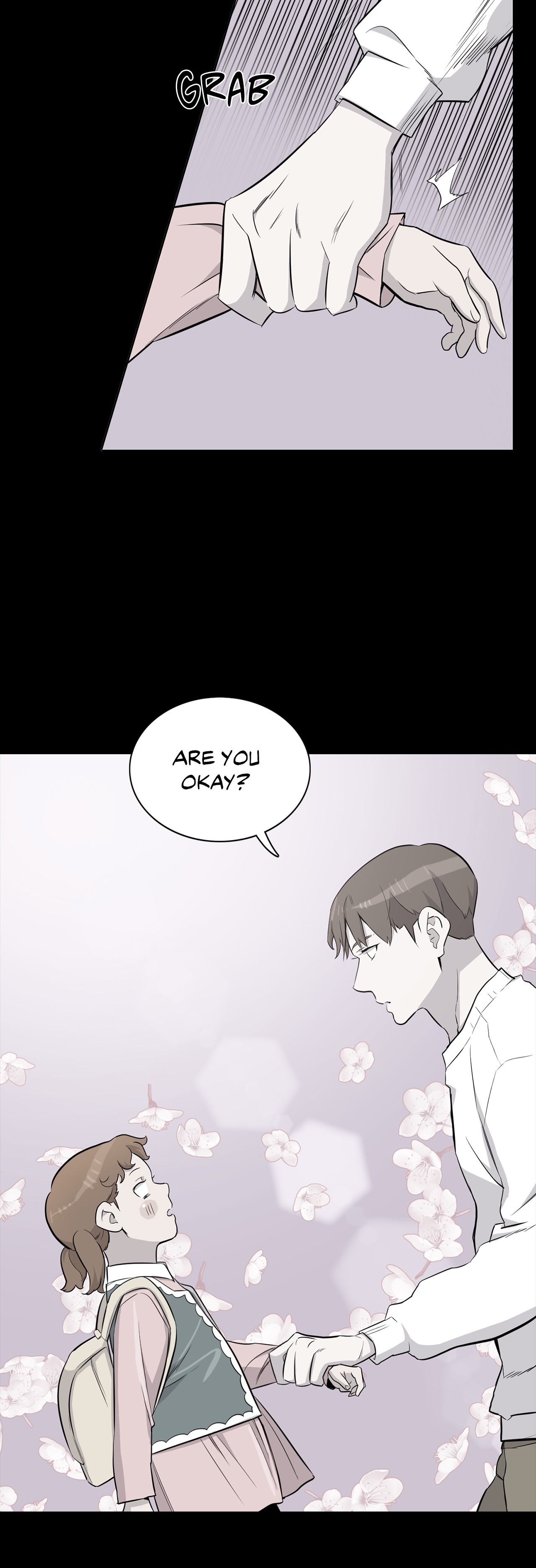 Two Steps Away Chapter 47 image 5