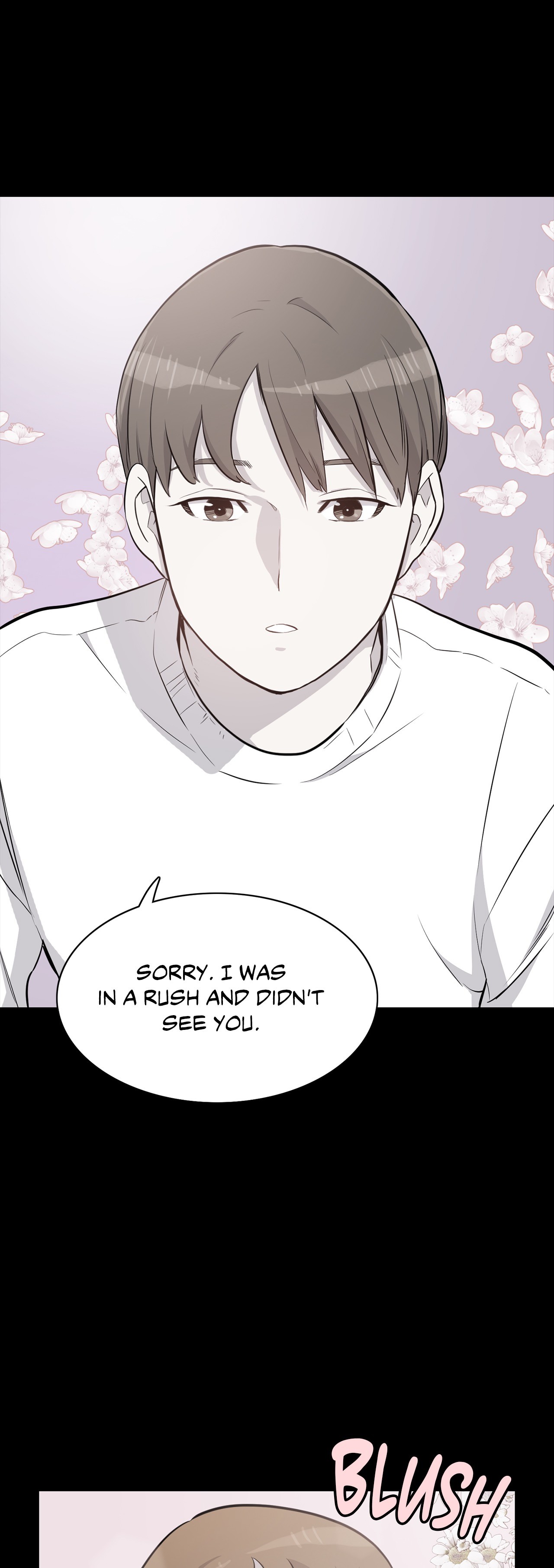 Two Steps Away Chapter 47 image 6