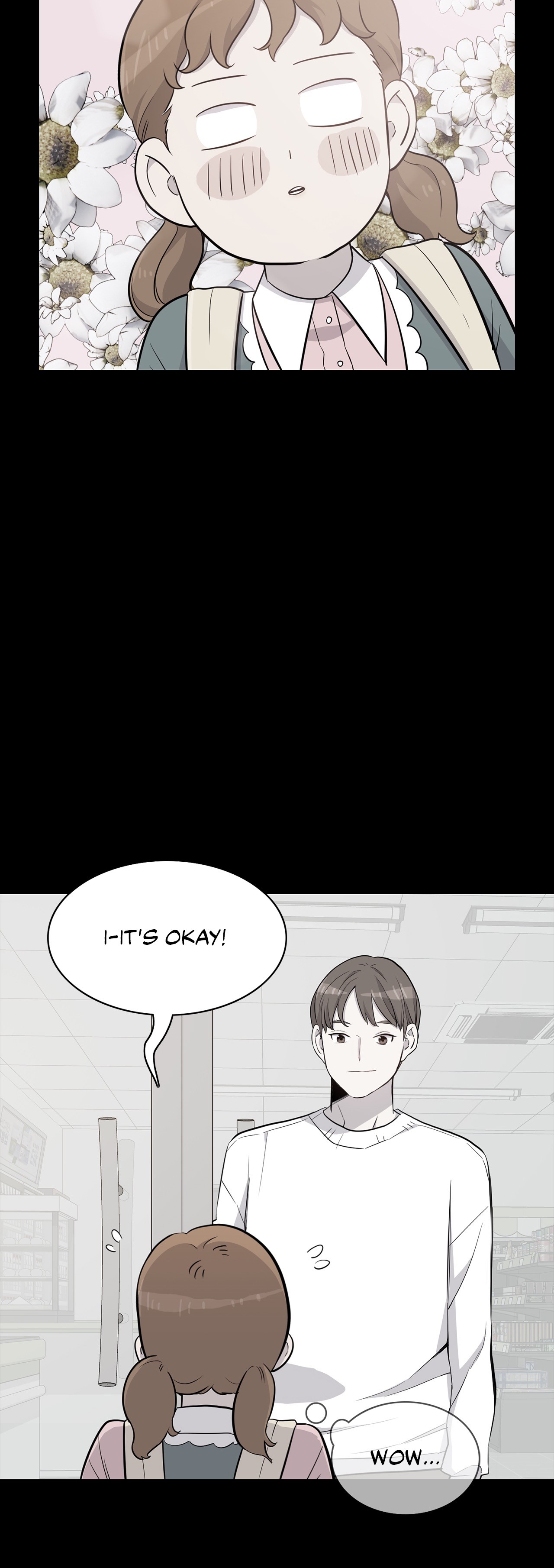 Two Steps Away Chapter 47 image 7