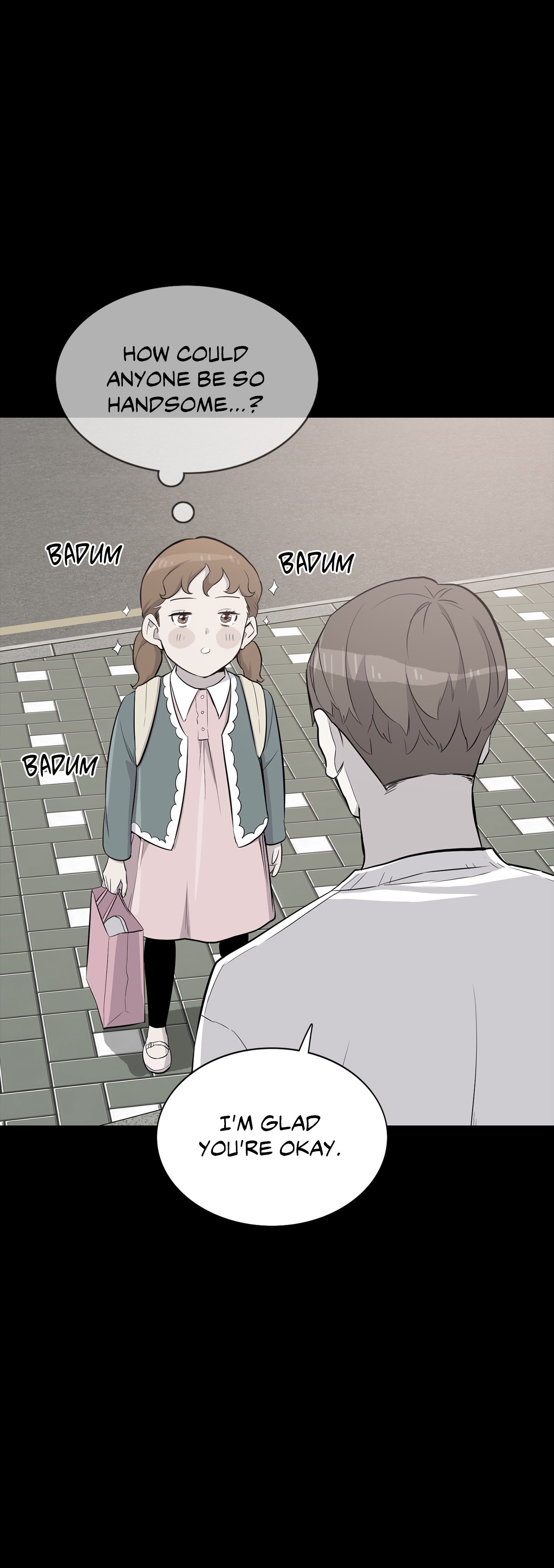 Two Steps Away Chapter 47 image 8