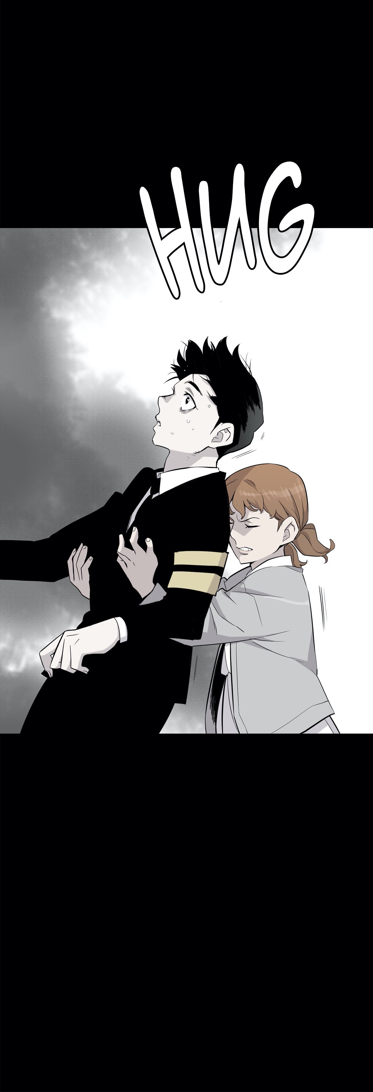Two Steps Away Chapter 48 image 20