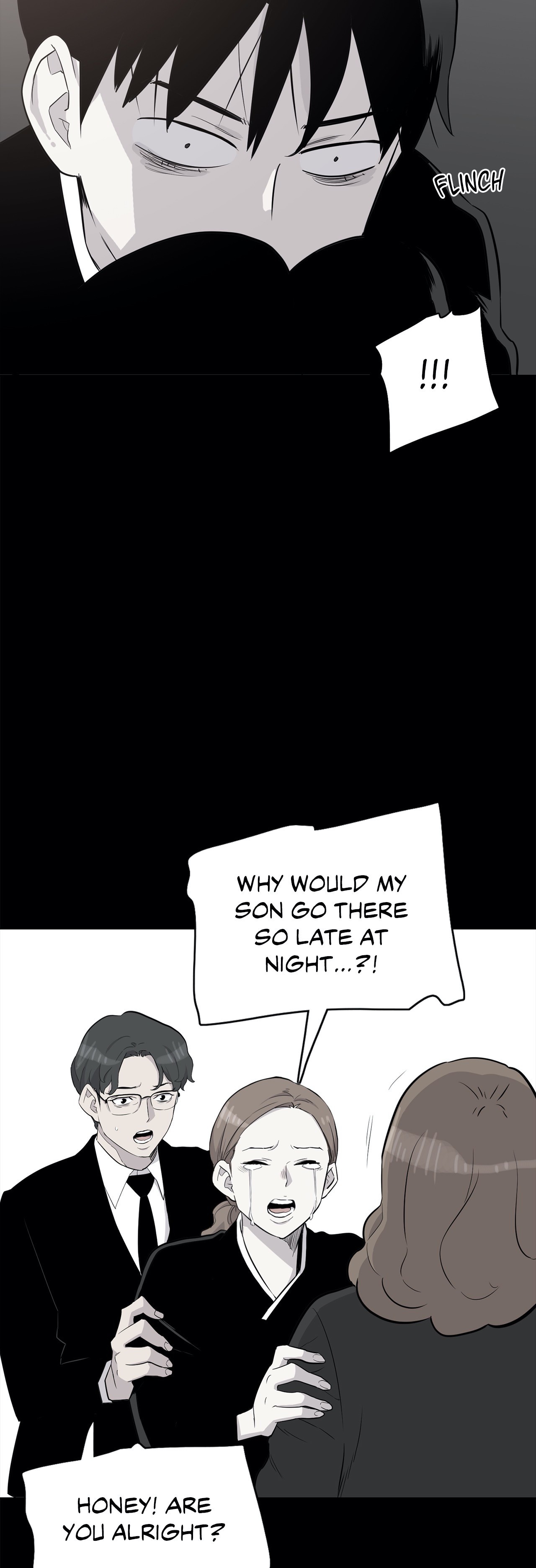 Two Steps Away Chapter 48 image 4