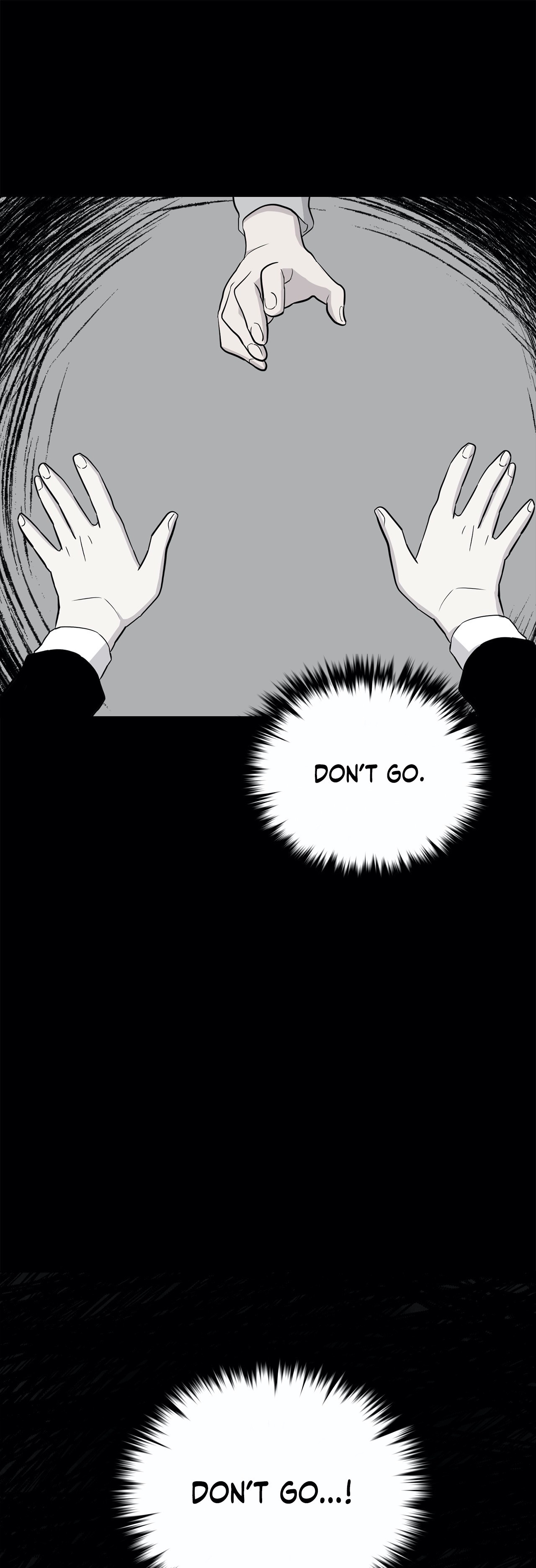 Two Steps Away Chapter 49 image 9