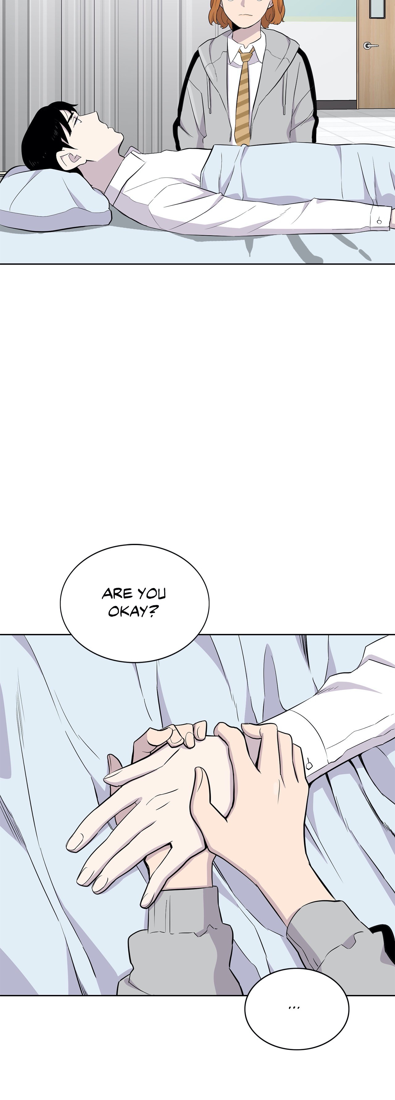 Two Steps Away Chapter 49 image 13
