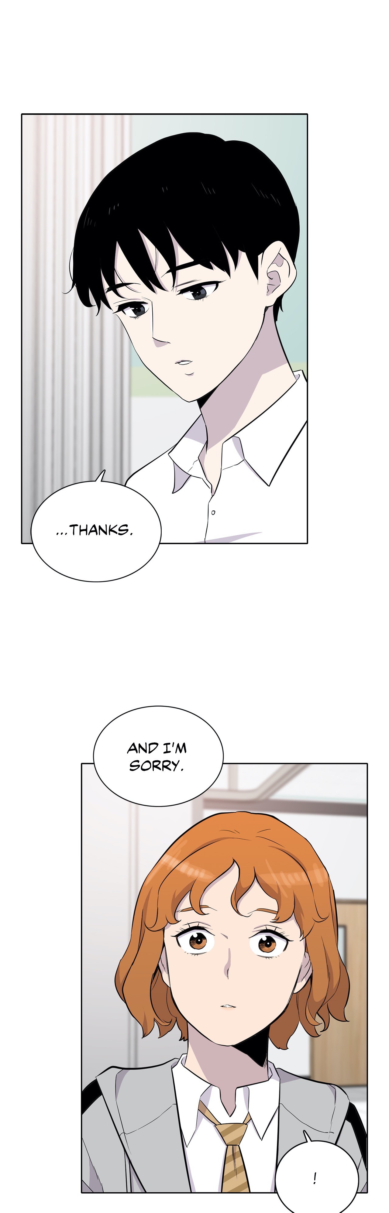 Two Steps Away Chapter 49 image 15