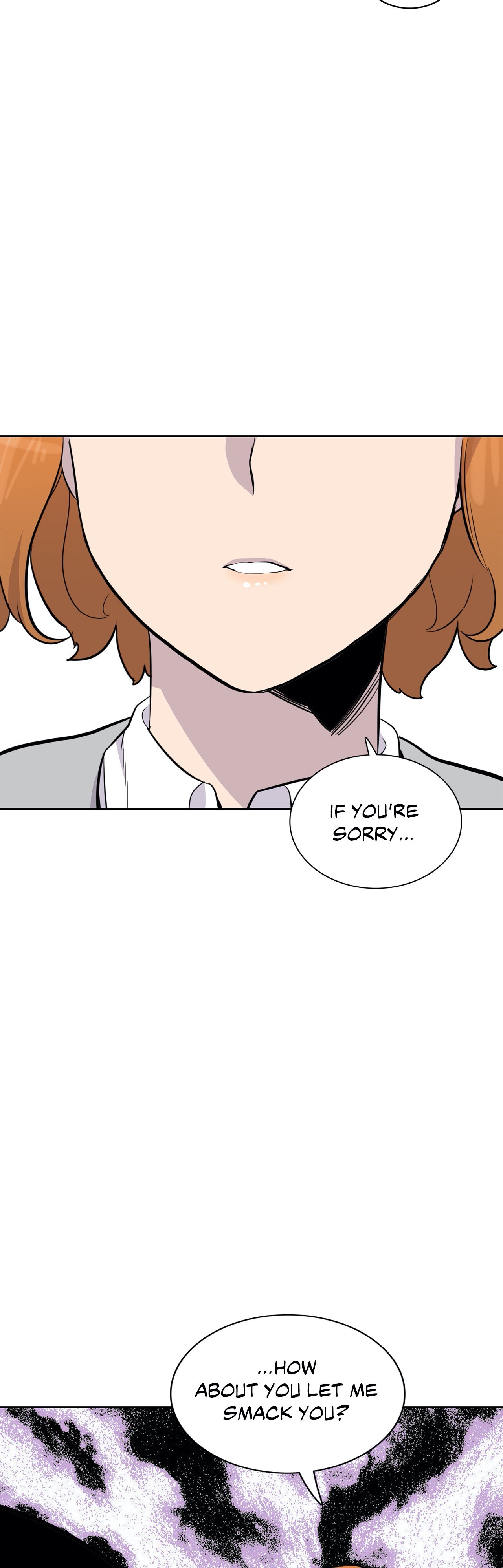 Two Steps Away Chapter 49 image 16