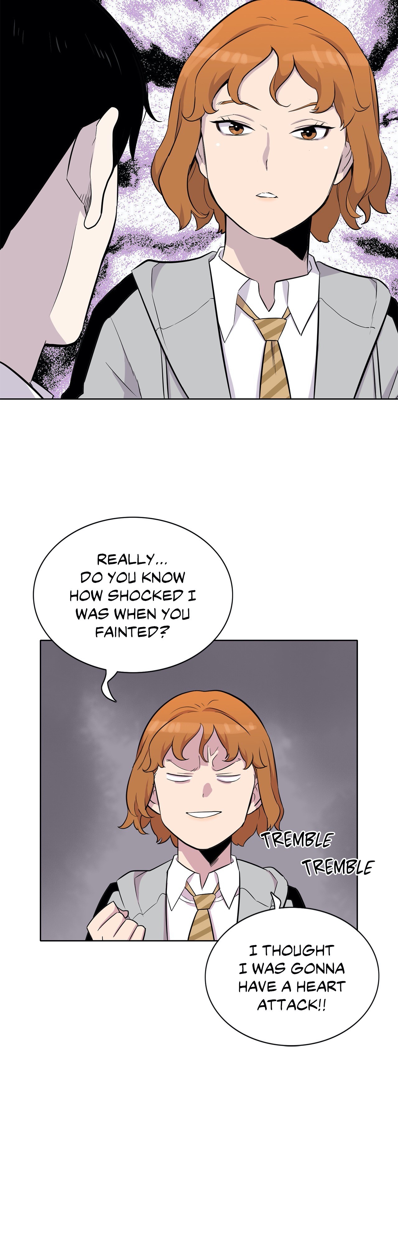 Two Steps Away Chapter 49 image 17