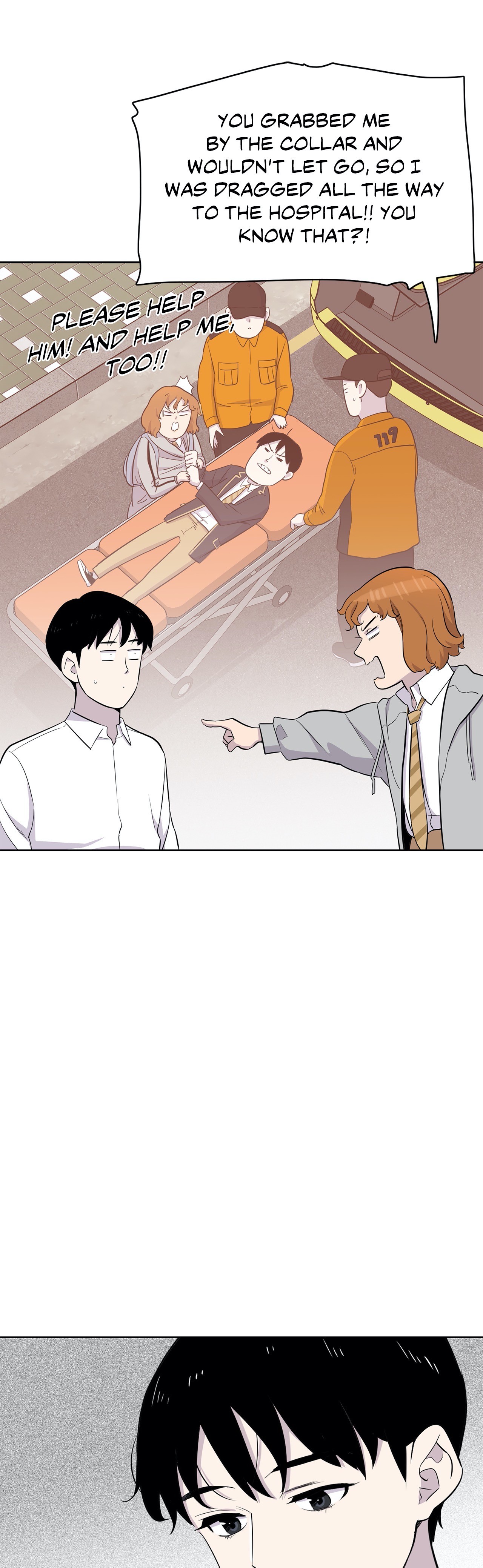 Two Steps Away Chapter 49 image 18
