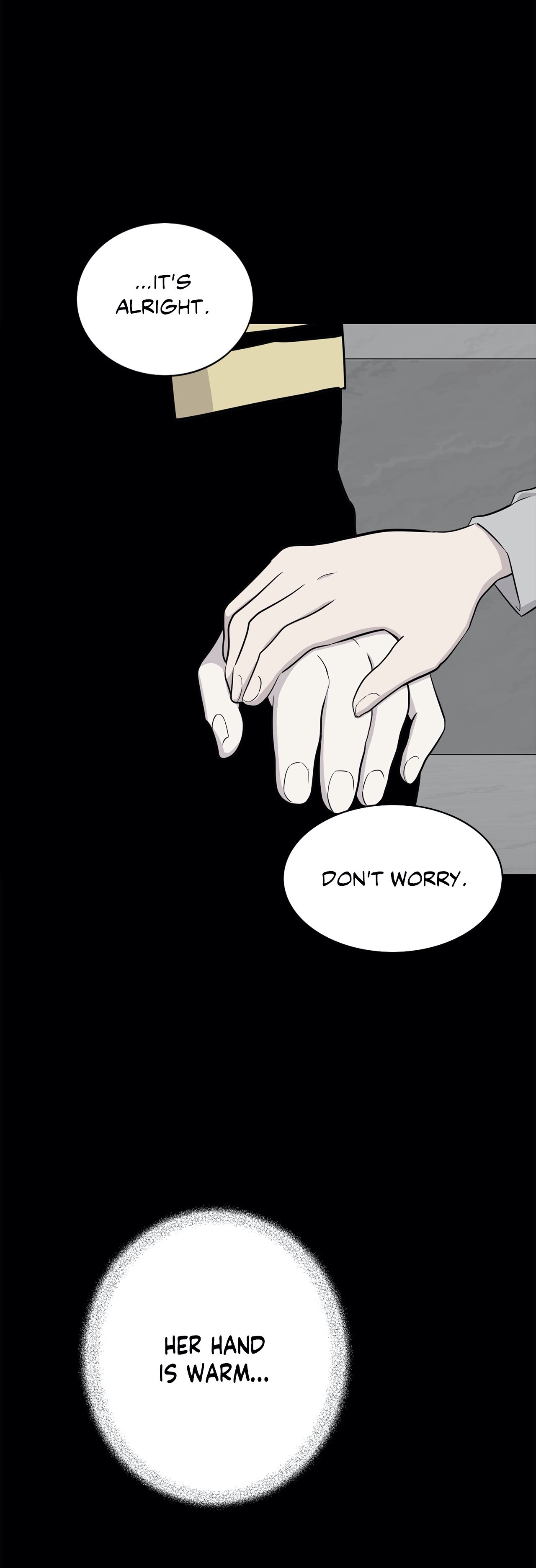 Two Steps Away Chapter 49 image 1