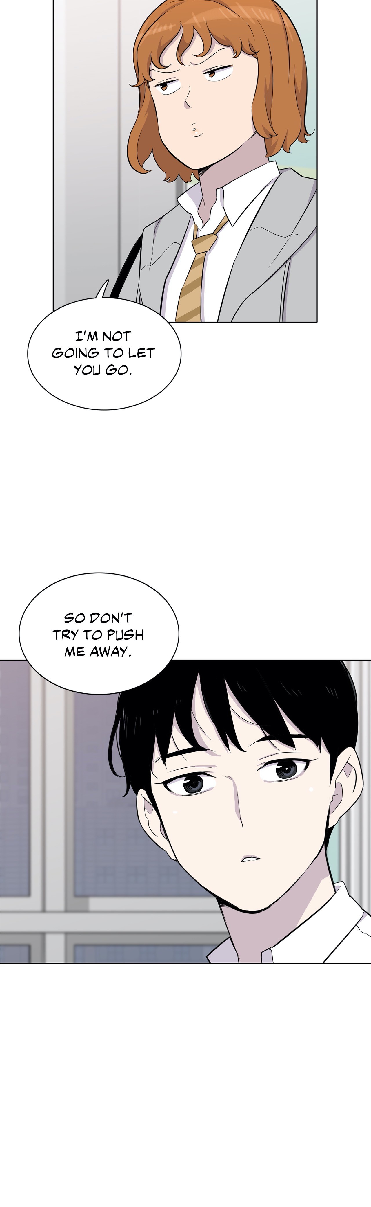 Two Steps Away Chapter 49 image 20