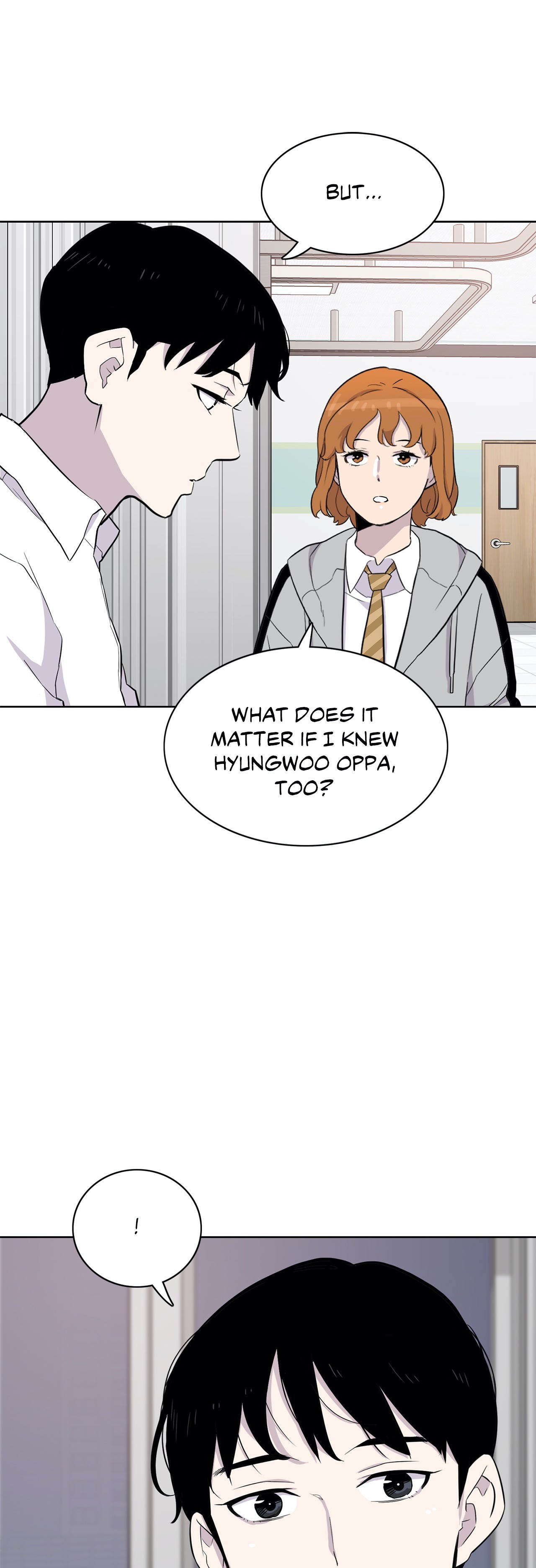 Two Steps Away Chapter 49 image 21