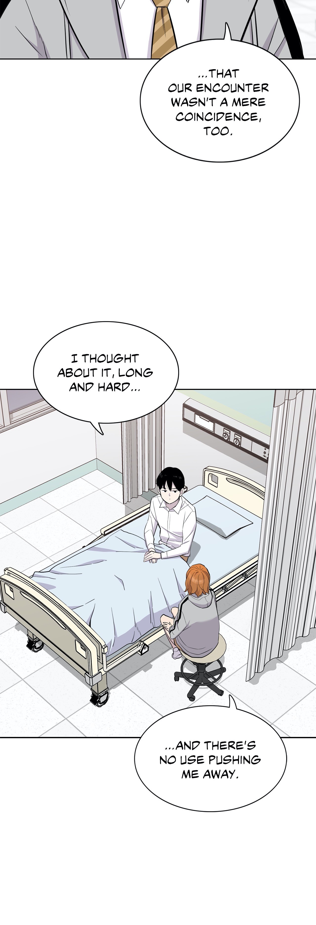 Two Steps Away Chapter 49 image 23