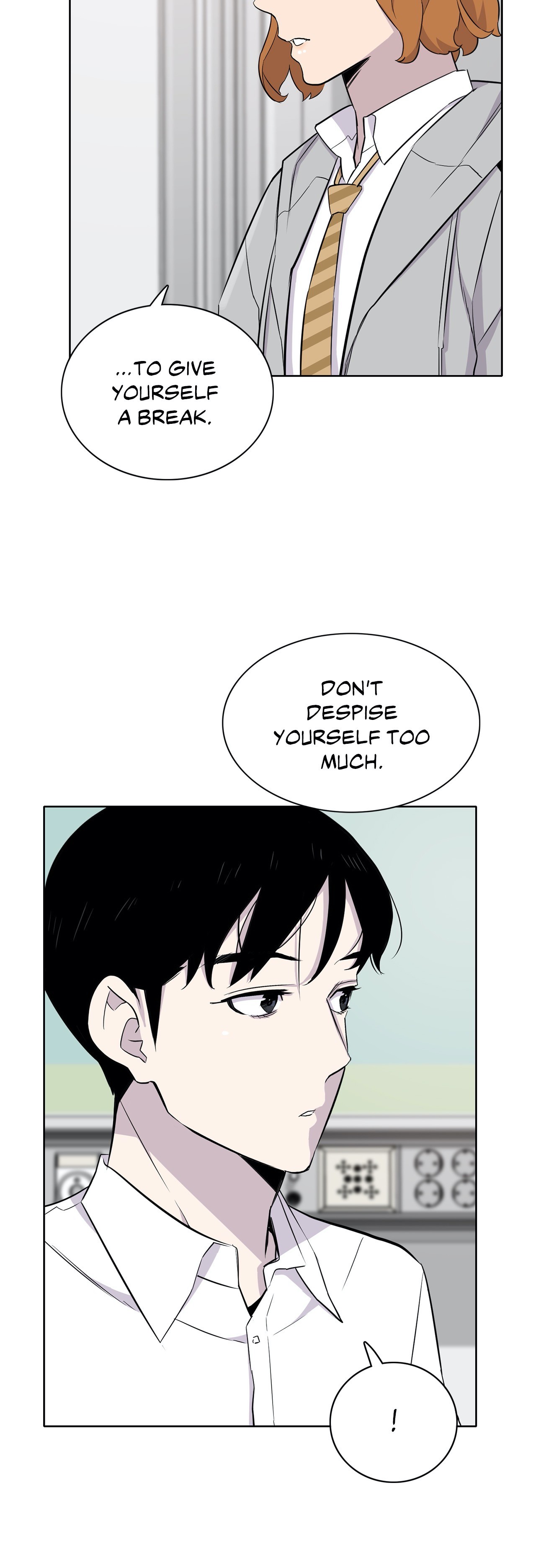 Two Steps Away Chapter 49 image 26