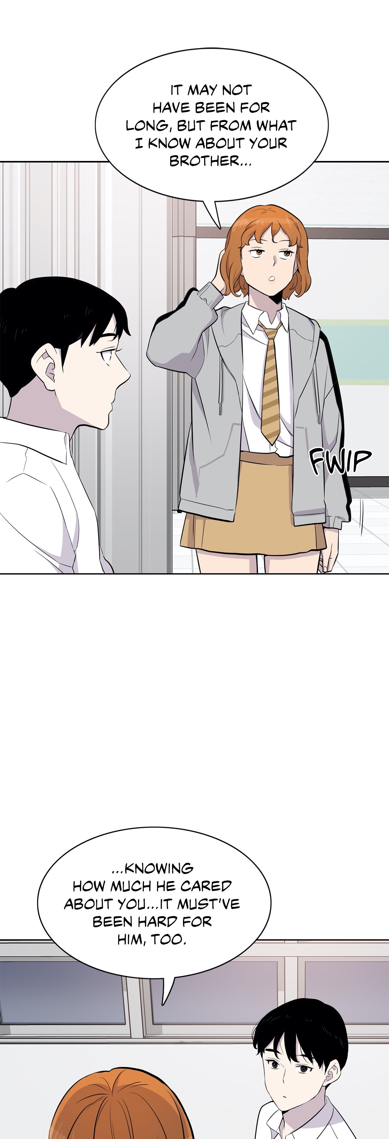 Two Steps Away Chapter 49 image 27