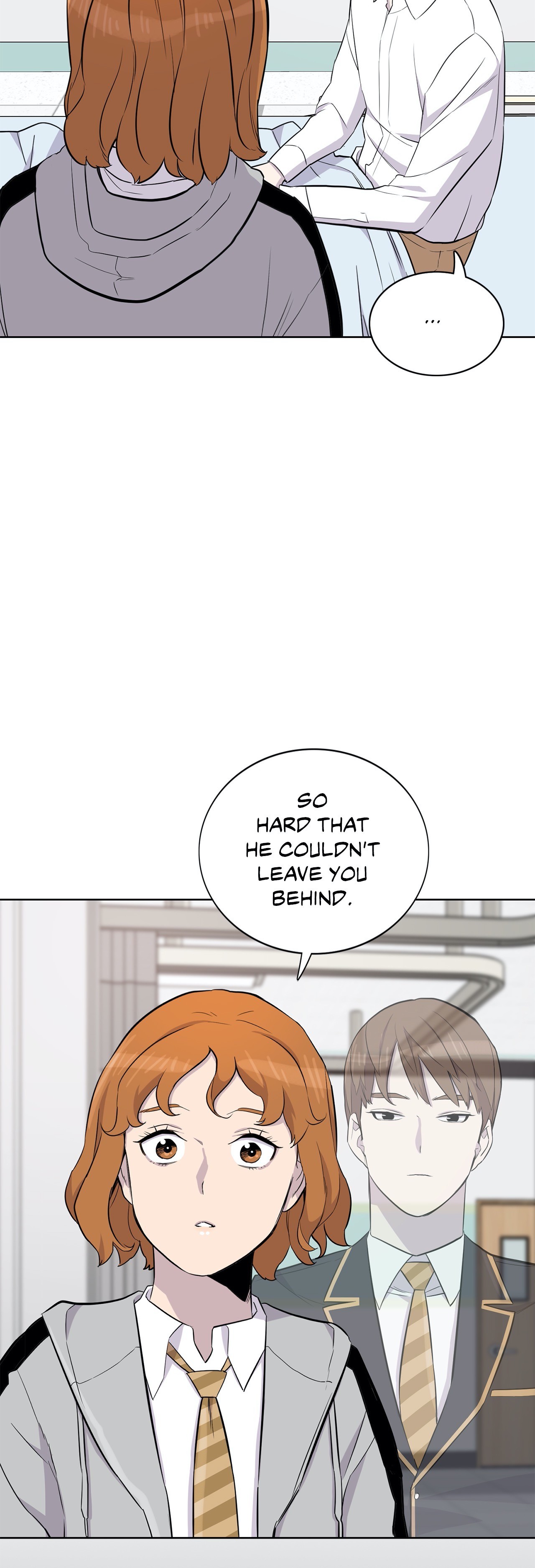 Two Steps Away Chapter 49 image 28