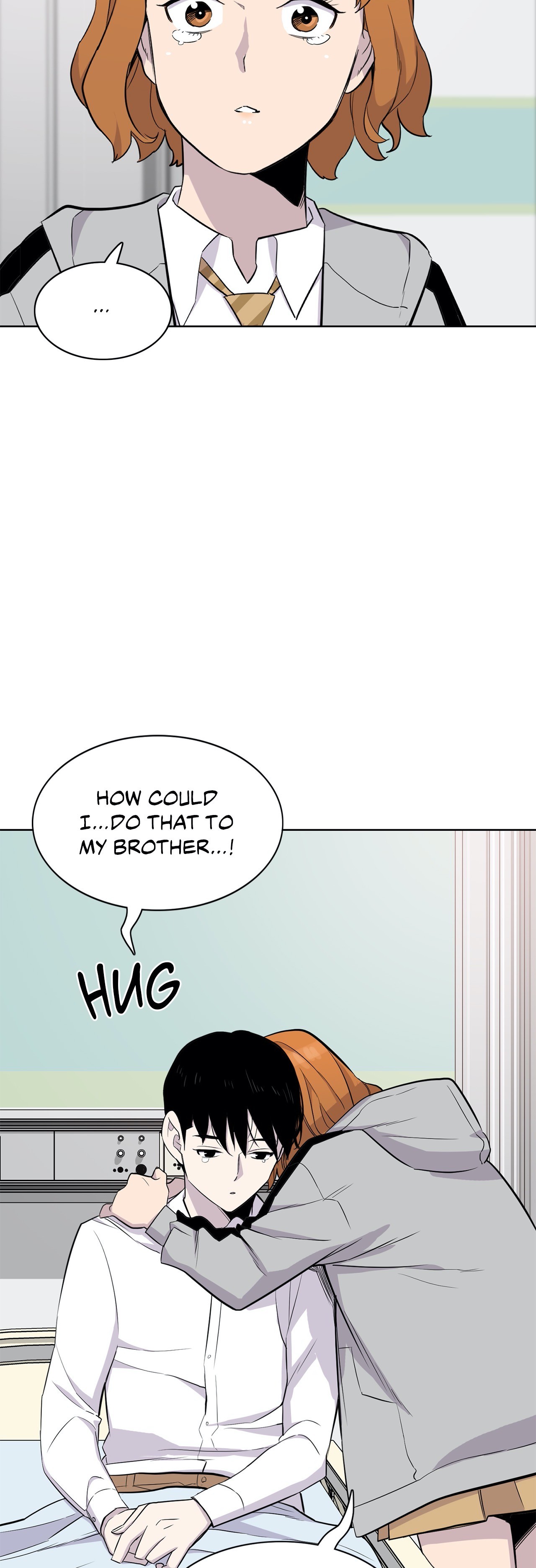 Two Steps Away Chapter 49 image 34