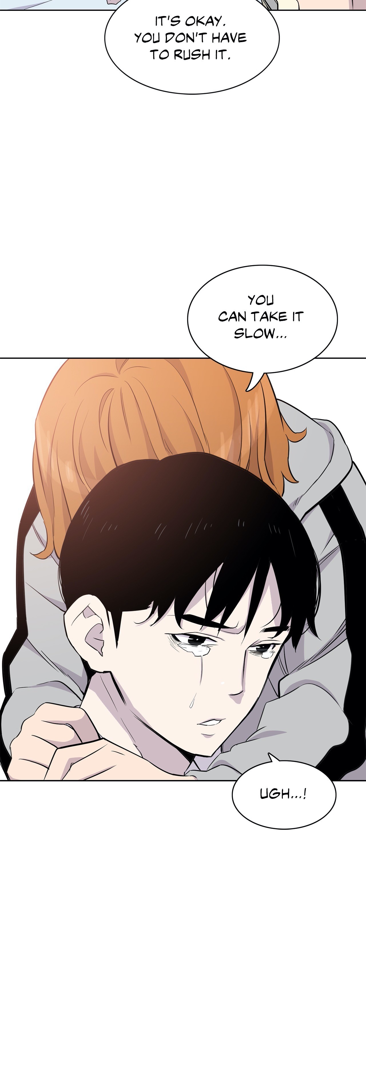 Two Steps Away Chapter 49 image 35