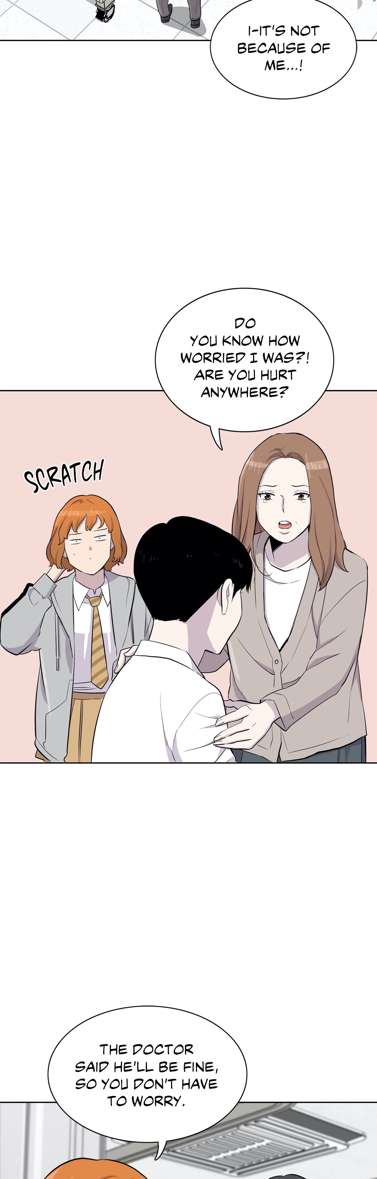 Two Steps Away Chapter 49 image 37
