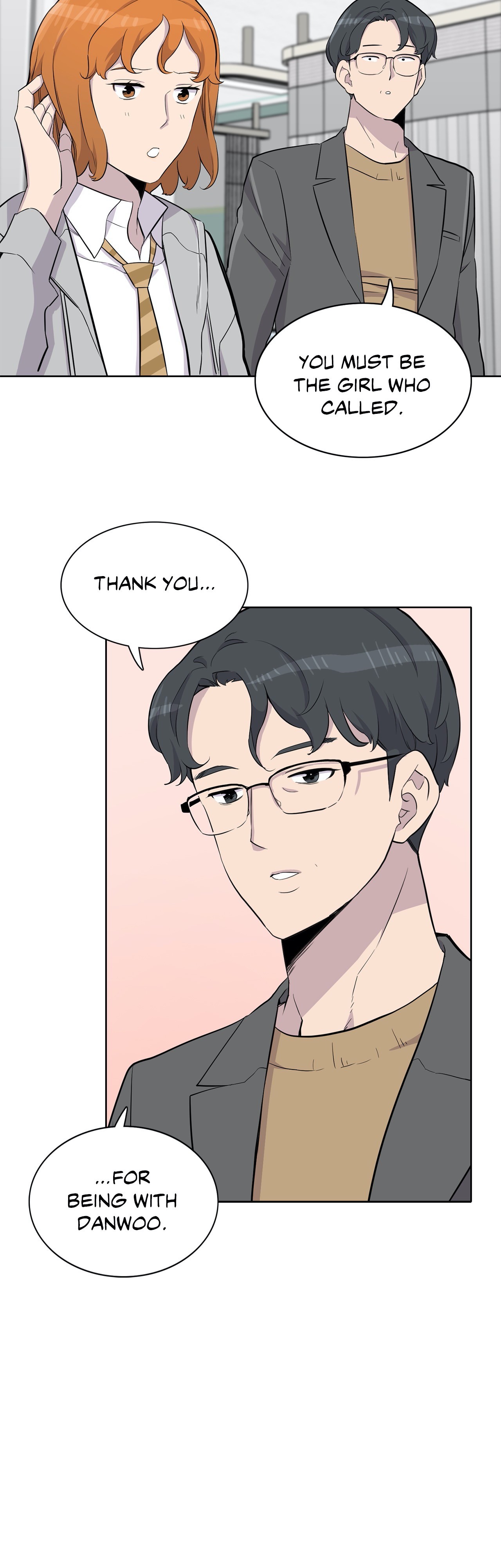Two Steps Away Chapter 49 image 38
