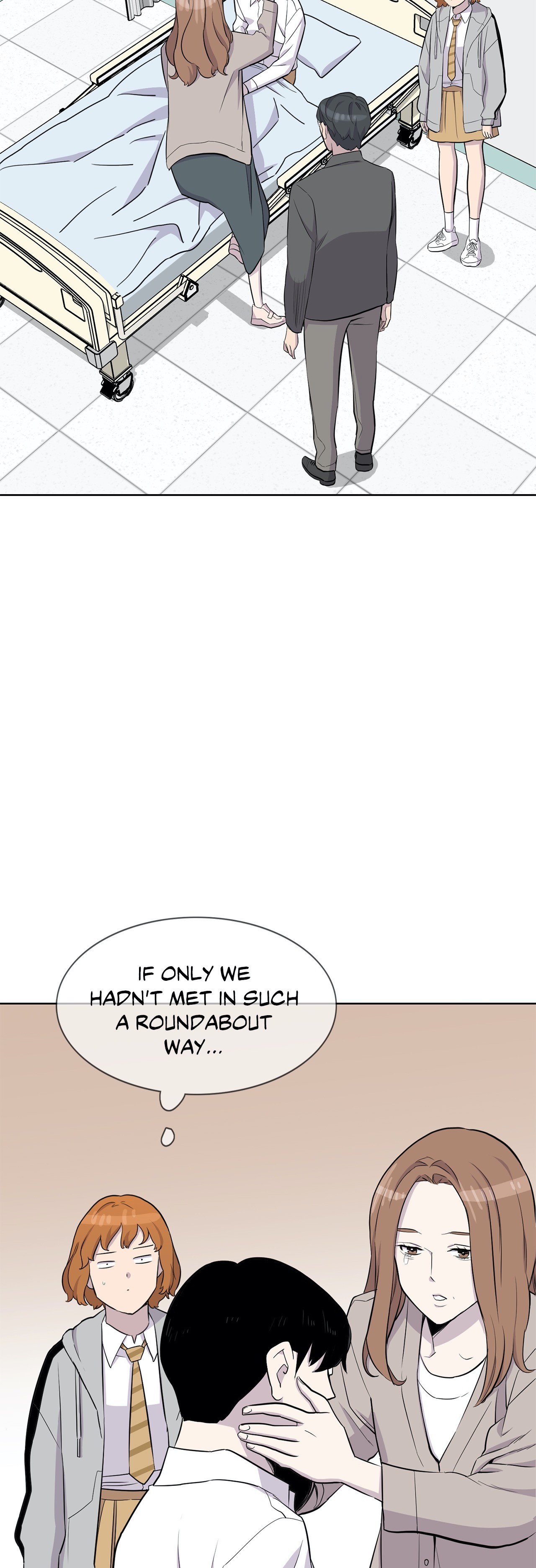 Two Steps Away Chapter 49 image 40