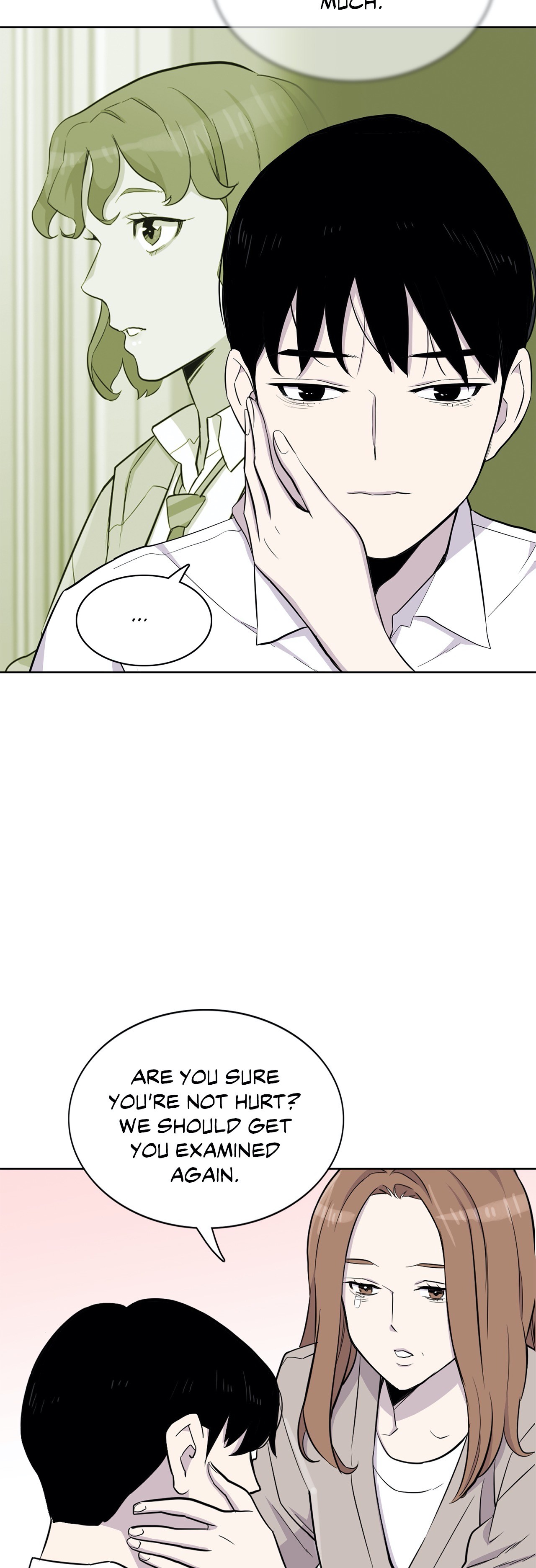 Two Steps Away Chapter 49 image 43