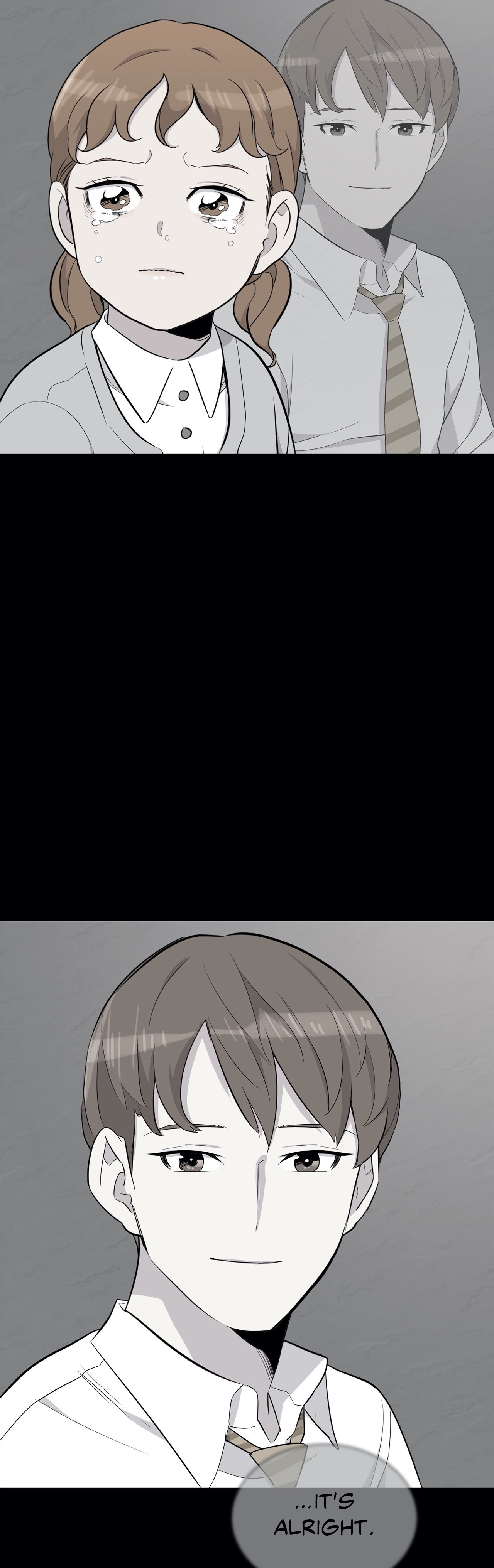 Two Steps Away Chapter 49 image 4
