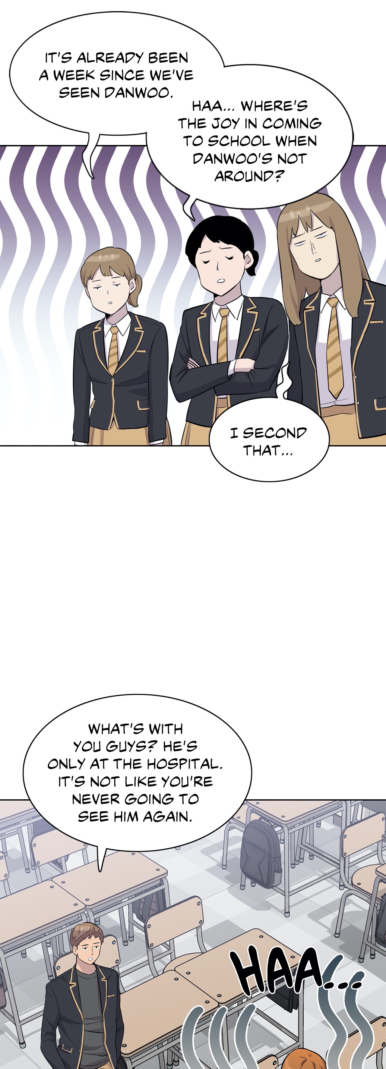 Two Steps Away Chapter 49 image 51
