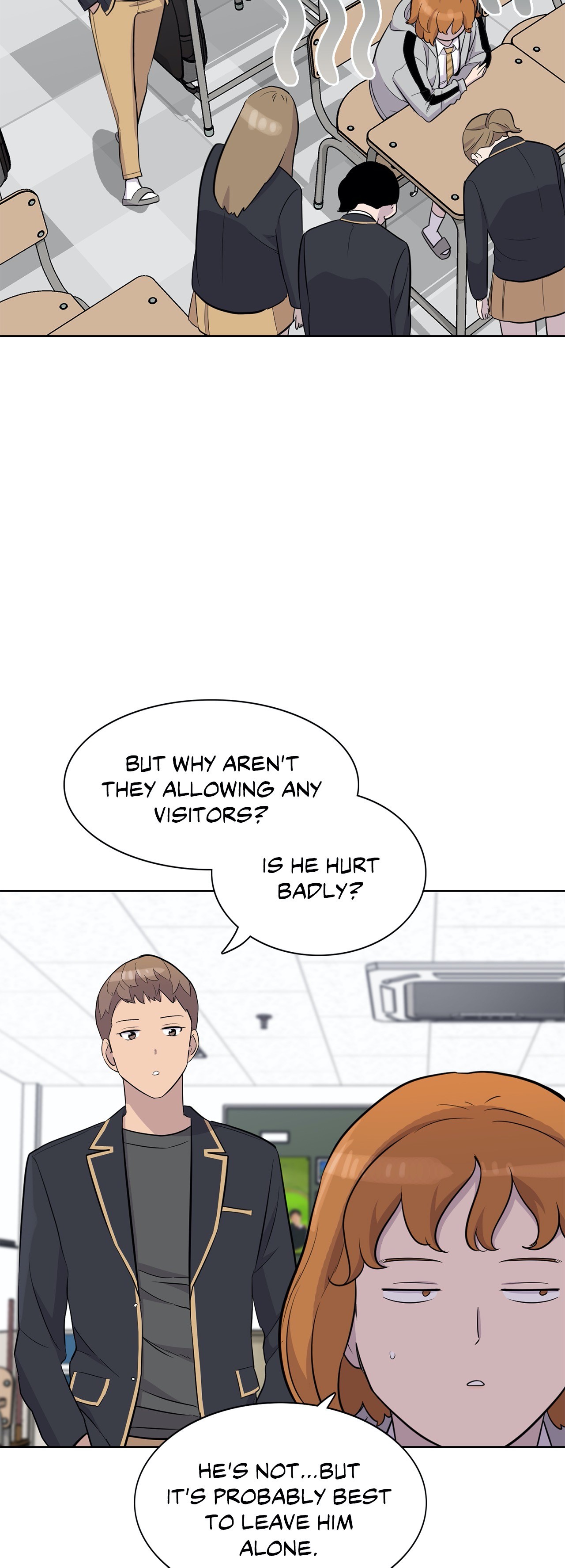 Two Steps Away Chapter 49 image 52