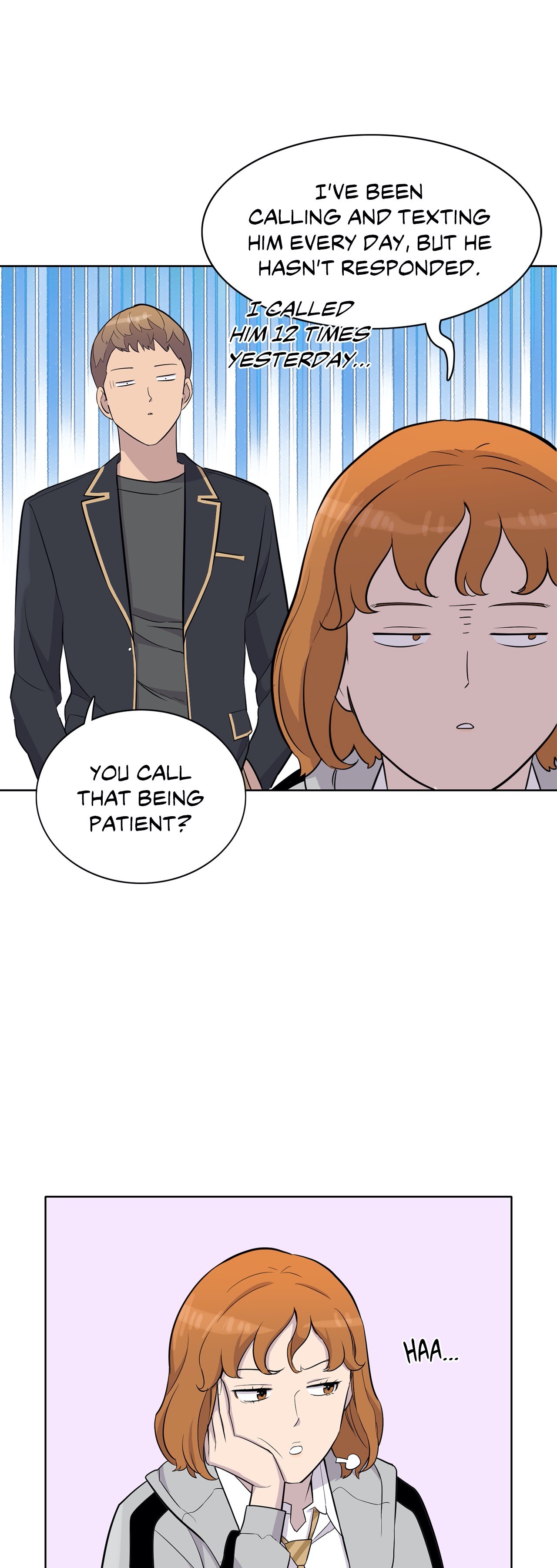 Two Steps Away Chapter 49 image 54