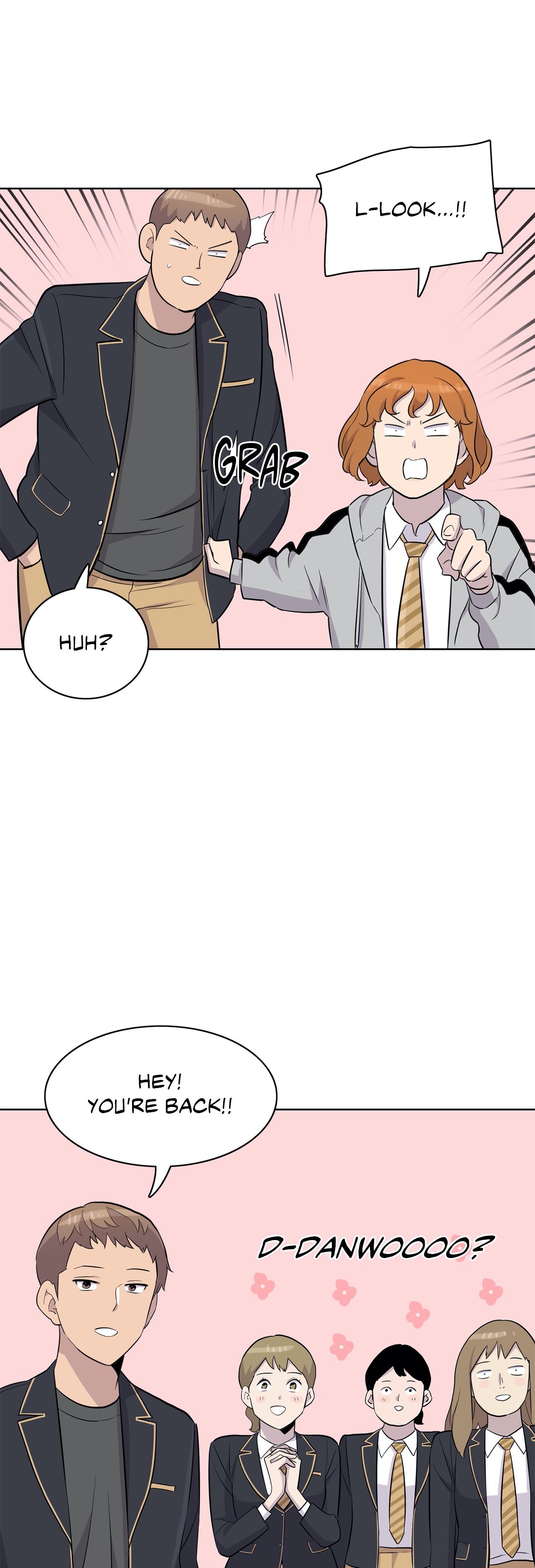 Two Steps Away Chapter 49 image 57