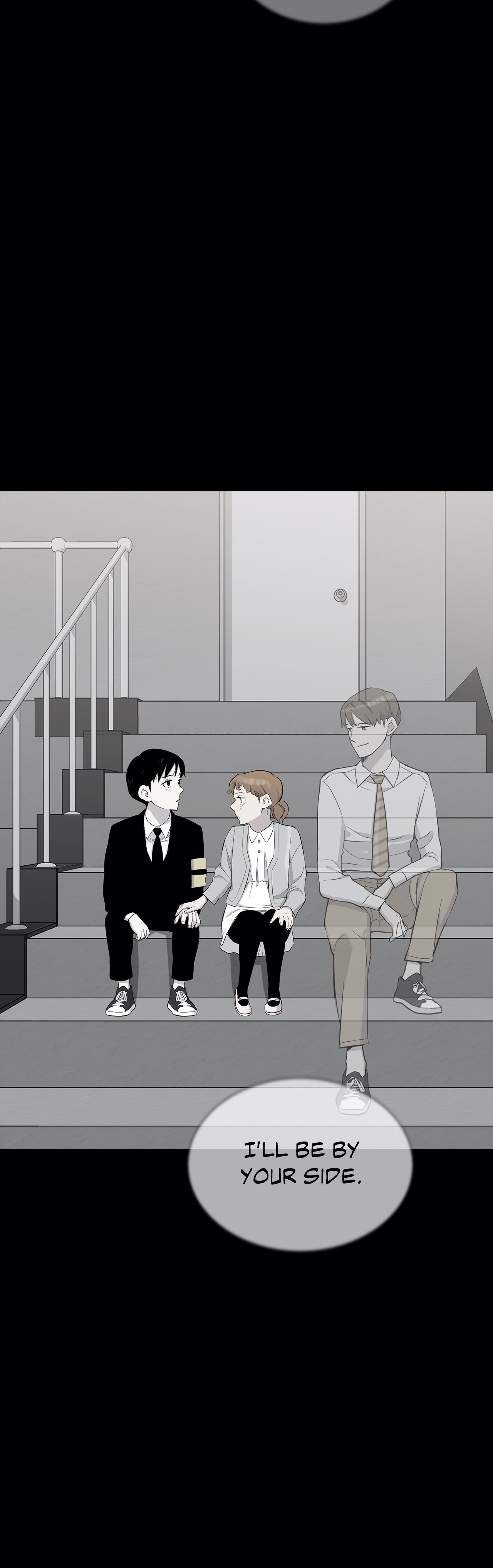 Two Steps Away Chapter 49 image 5