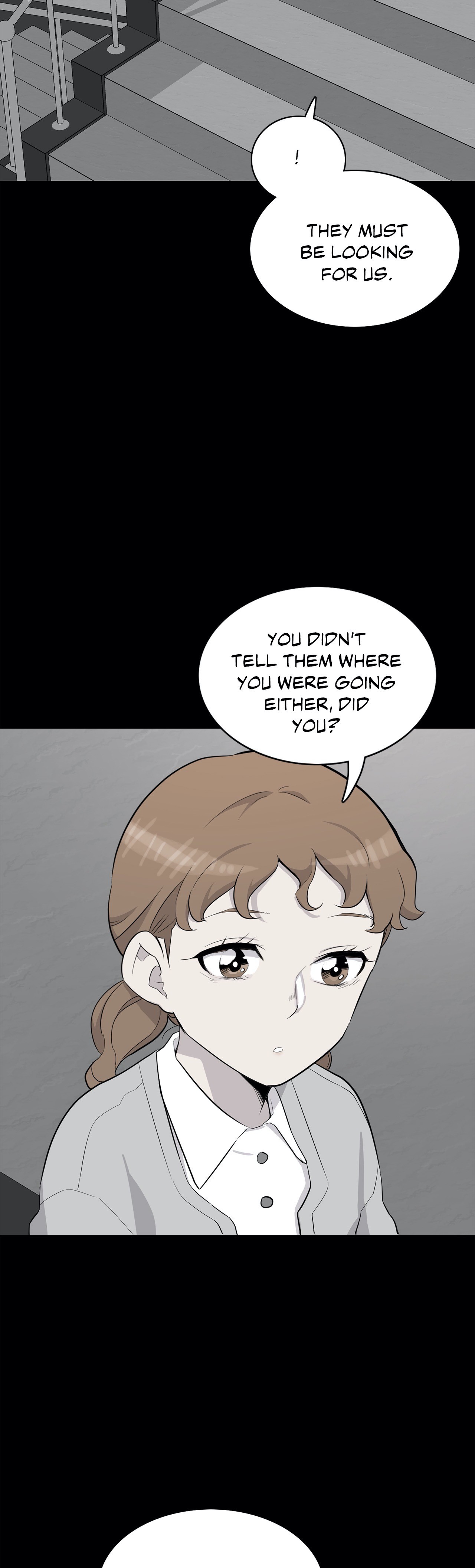 Two Steps Away Chapter 49 image 7
