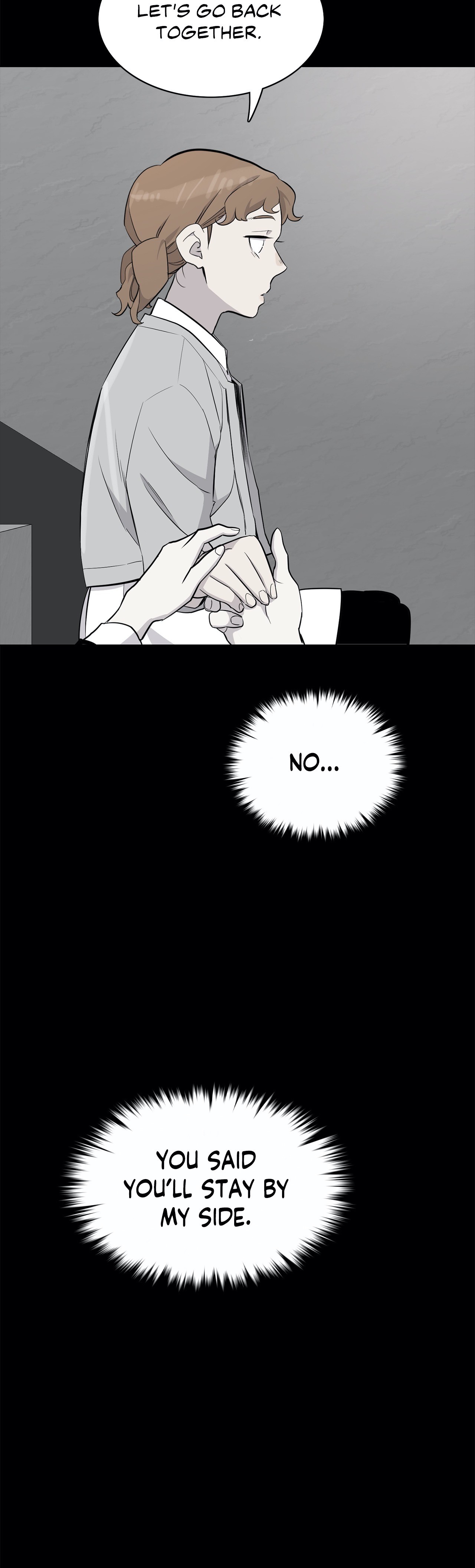 Two Steps Away Chapter 49 image 8