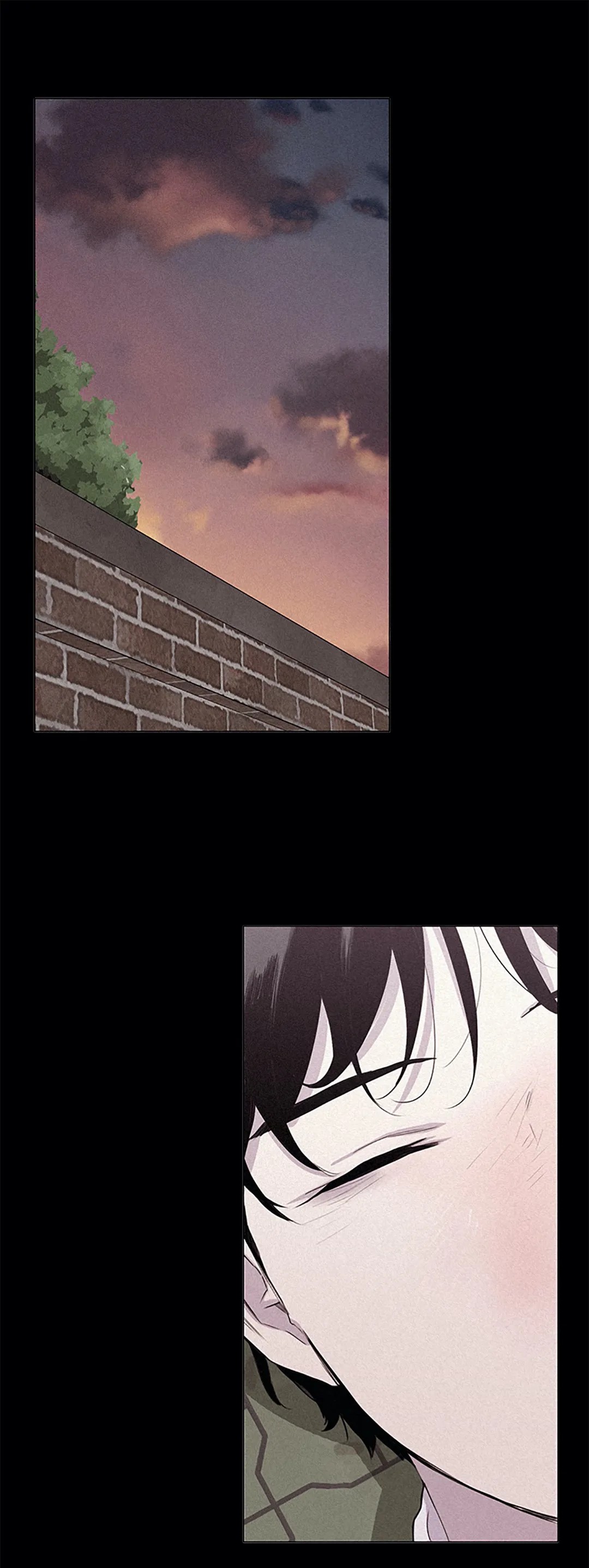 Two Steps Away Chapter 5 image 0