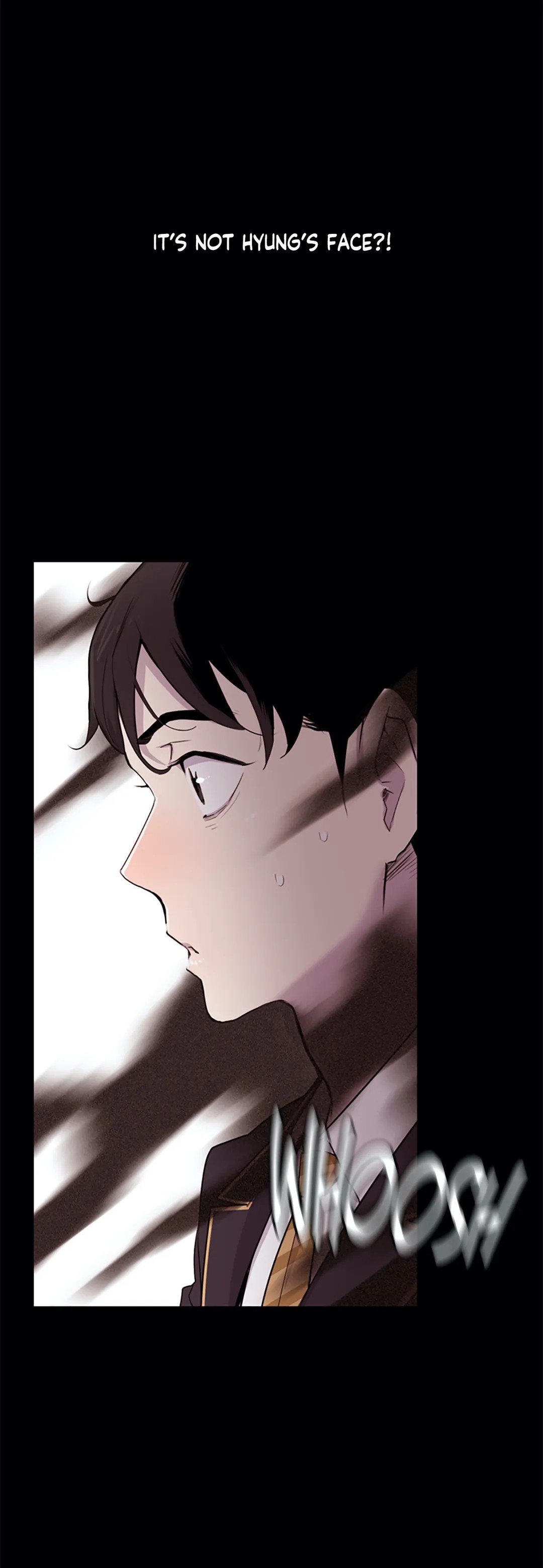 Two Steps Away Chapter 5 image 9