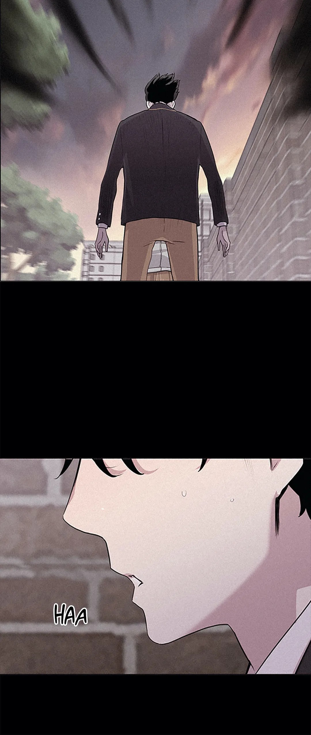 Two Steps Away Chapter 5 image 11