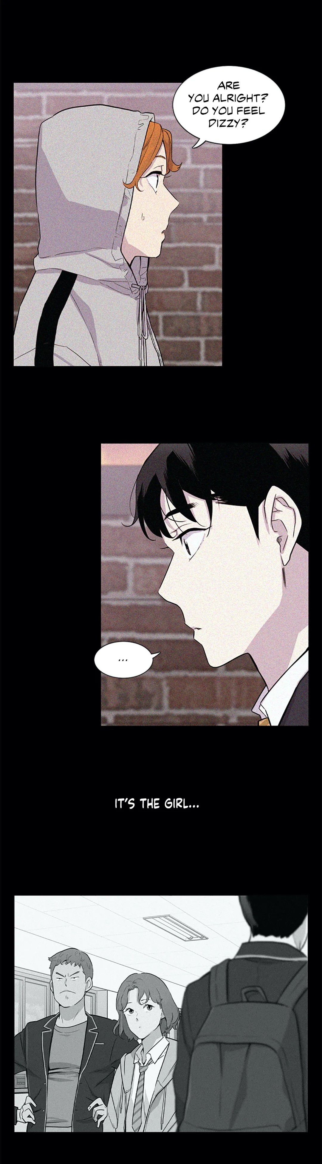 Two Steps Away Chapter 5 image 12