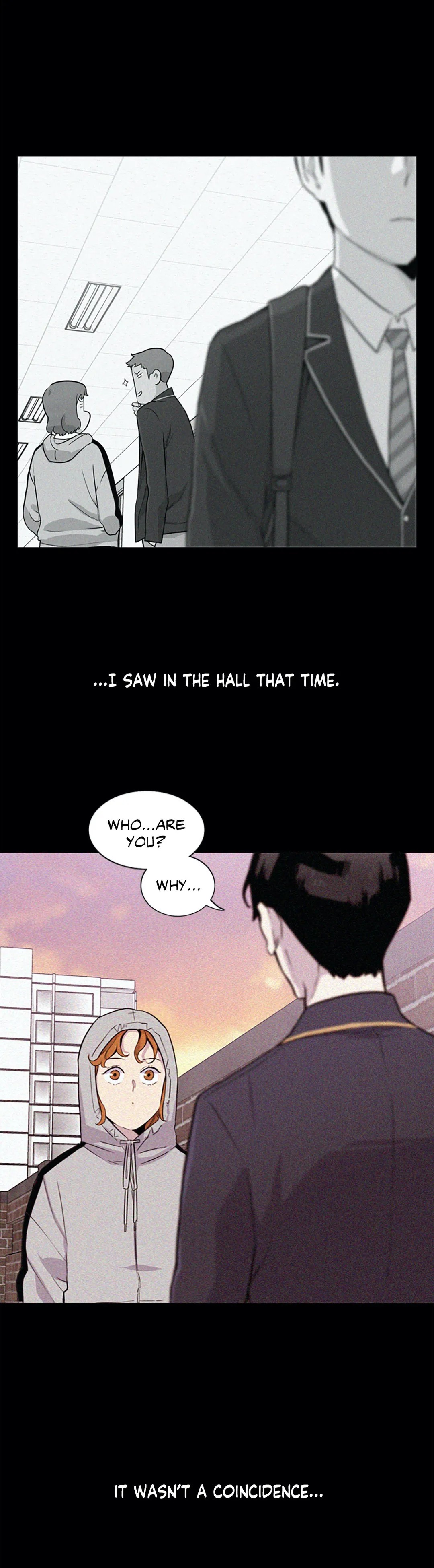 Two Steps Away Chapter 5 image 13
