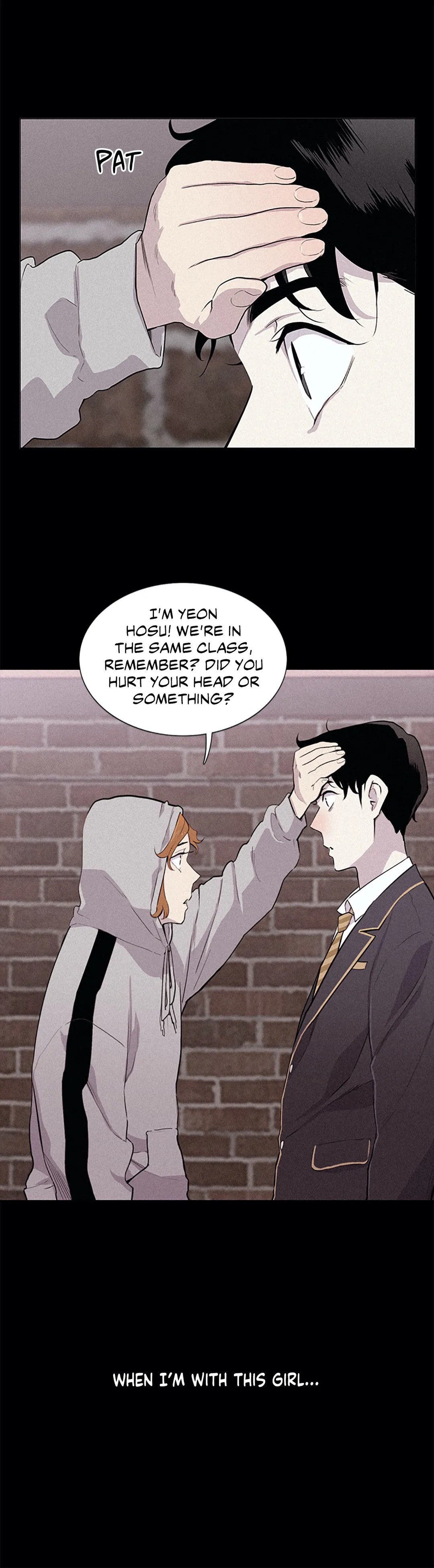 Two Steps Away Chapter 5 image 14