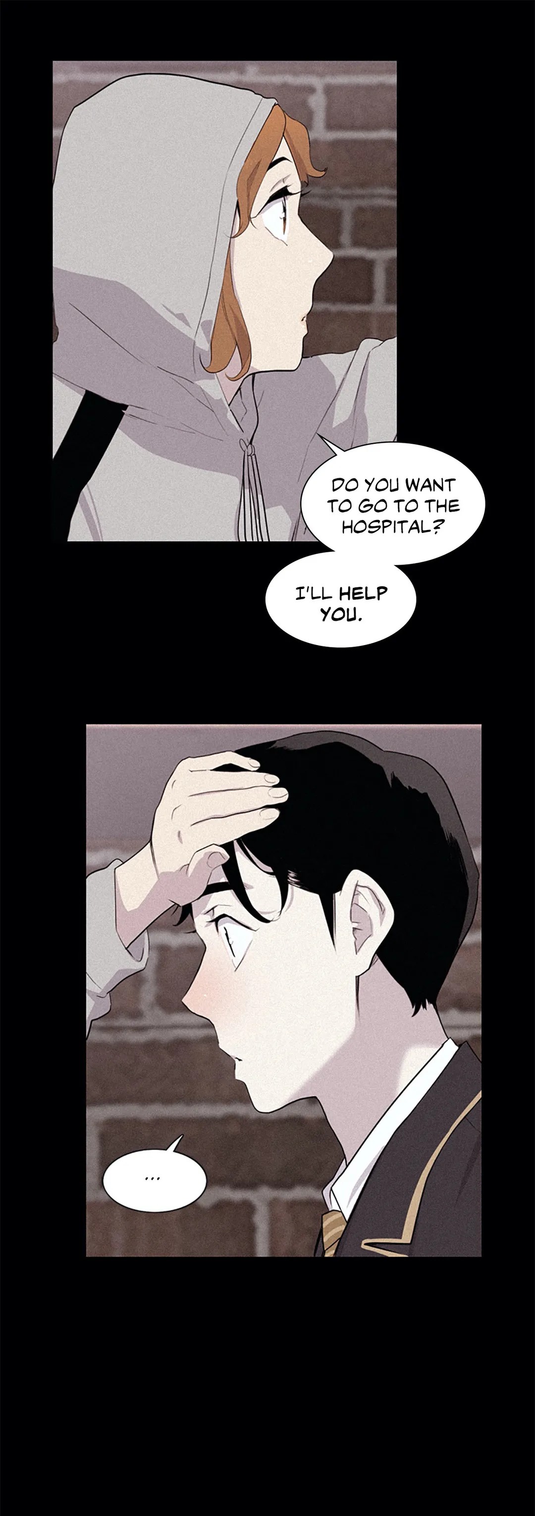Two Steps Away Chapter 5 image 15