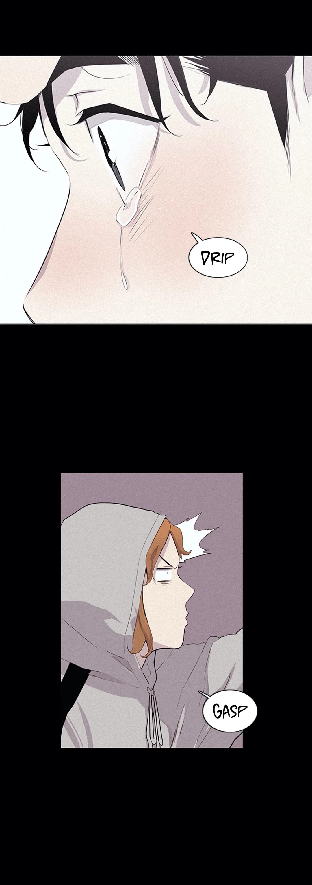 Two Steps Away Chapter 5 image 16