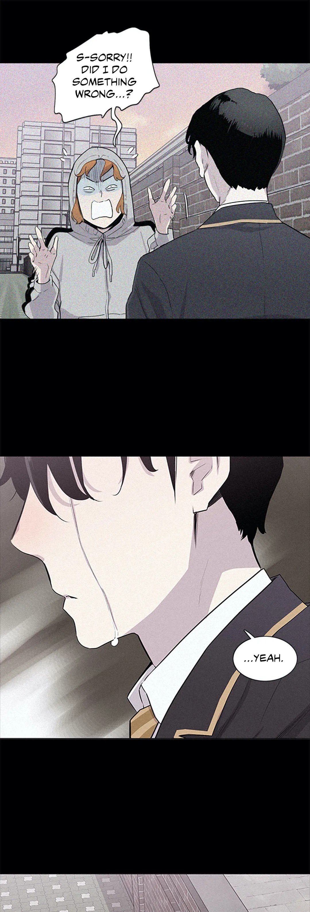 Two Steps Away Chapter 5 image 17